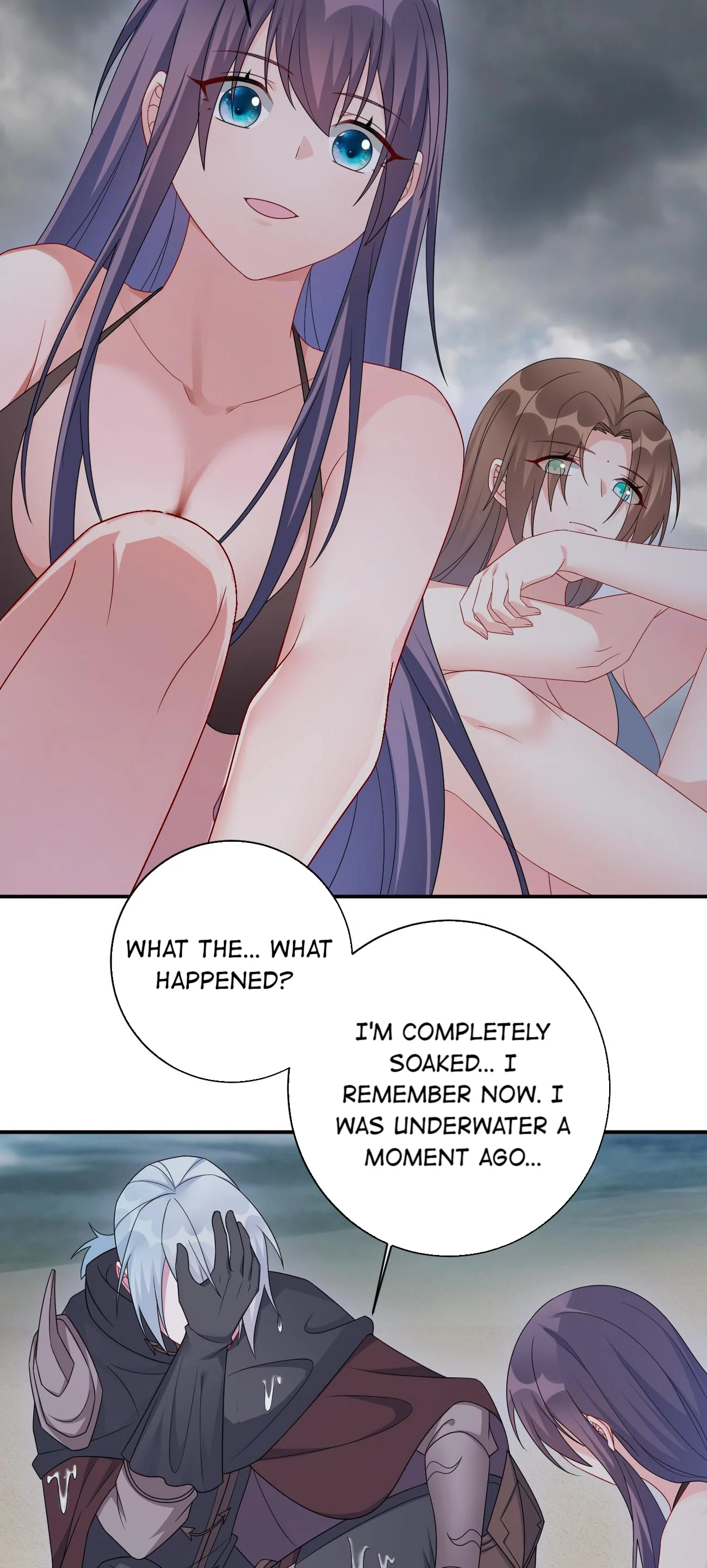 Chief of the Novice Village Chapter 51 - Page 21