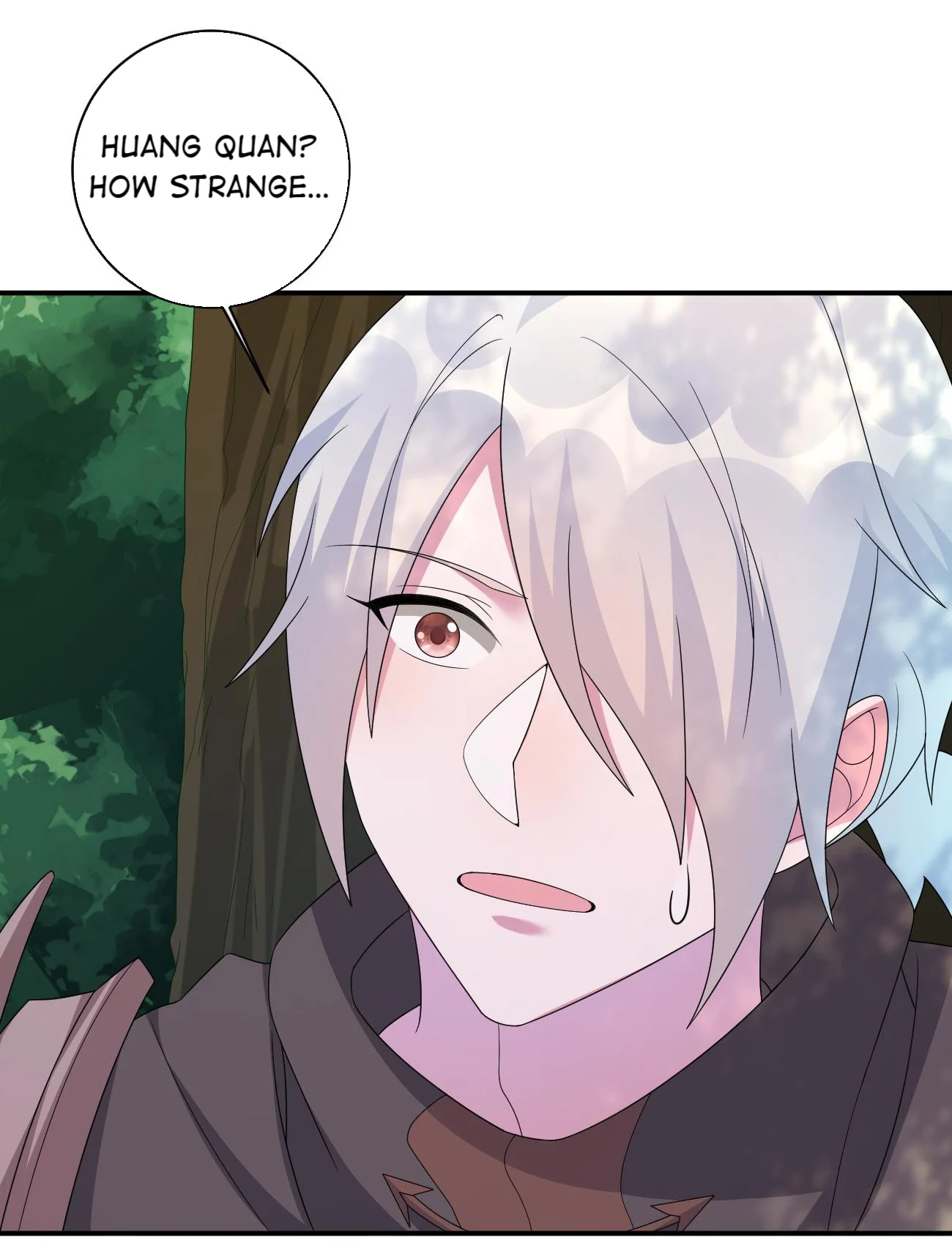 Chief of the Novice Village Chapter 51 - Page 33
