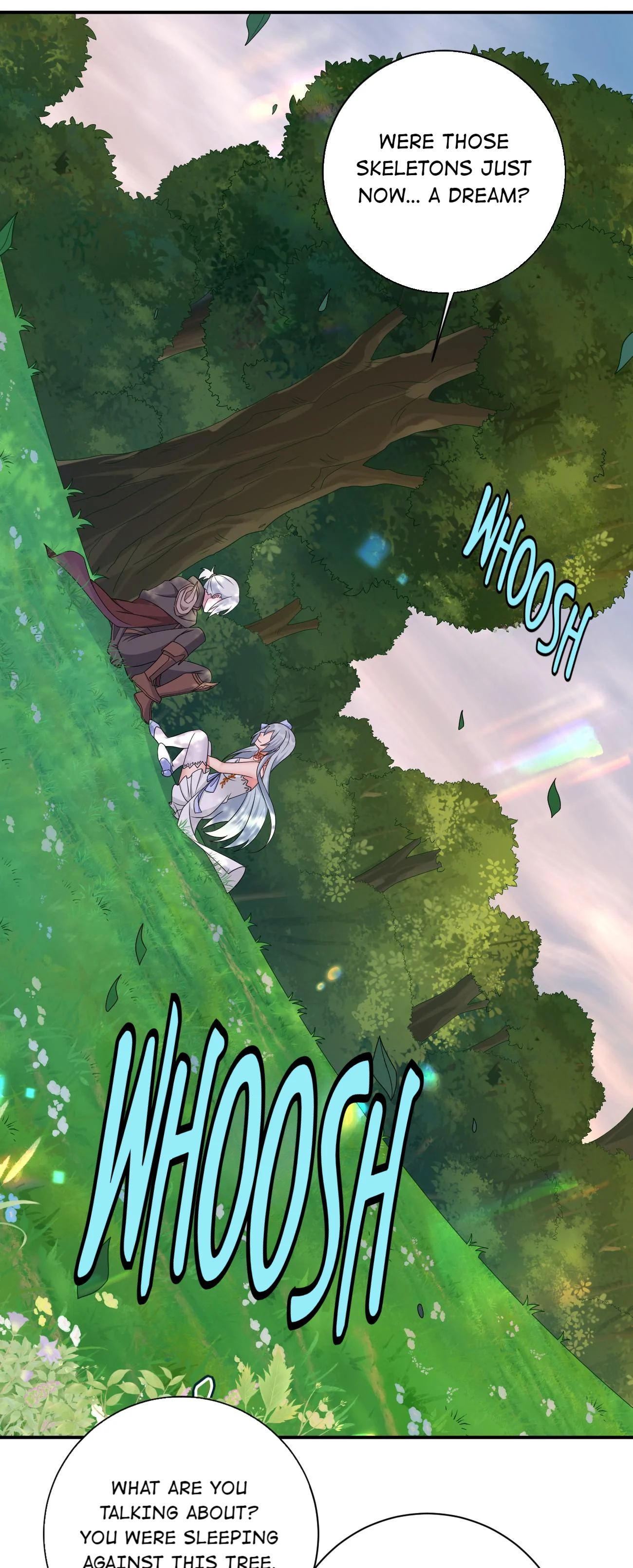 Chief of the Novice Village Chapter 51 - Page 34