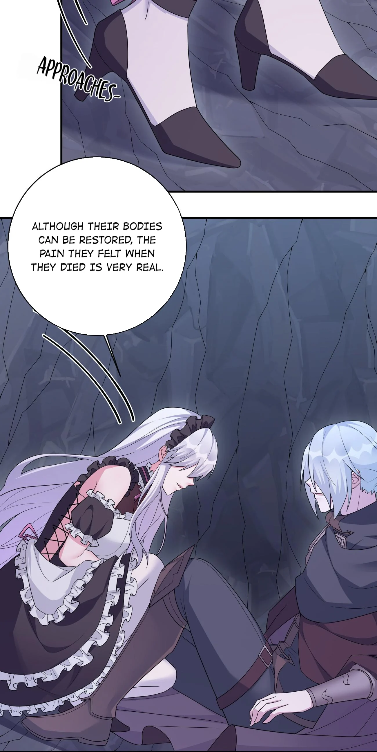 Chief of the Novice Village Chapter 51 - Page 5