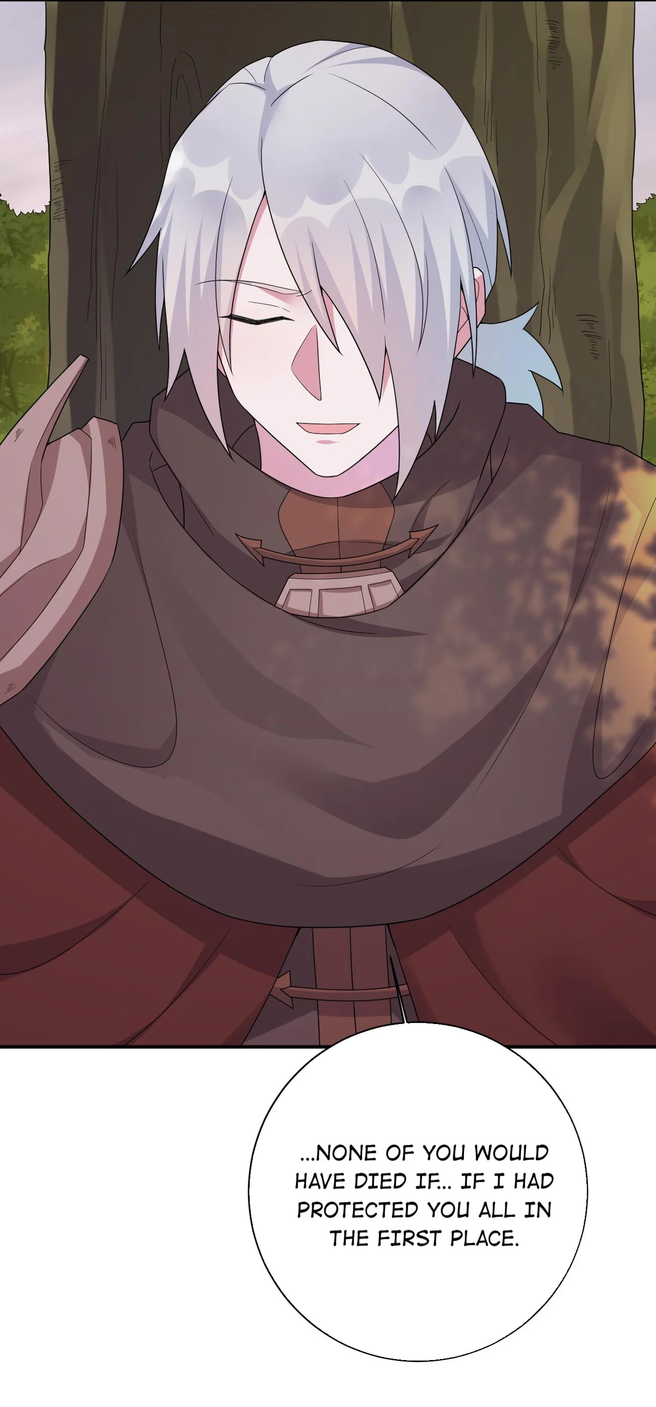 Chief of the Novice Village Chapter 51 - Page 43