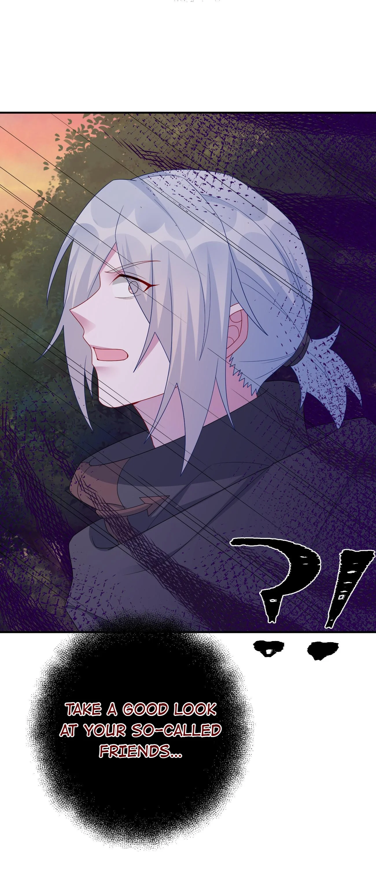 Chief of the Novice Village Chapter 51 - Page 56