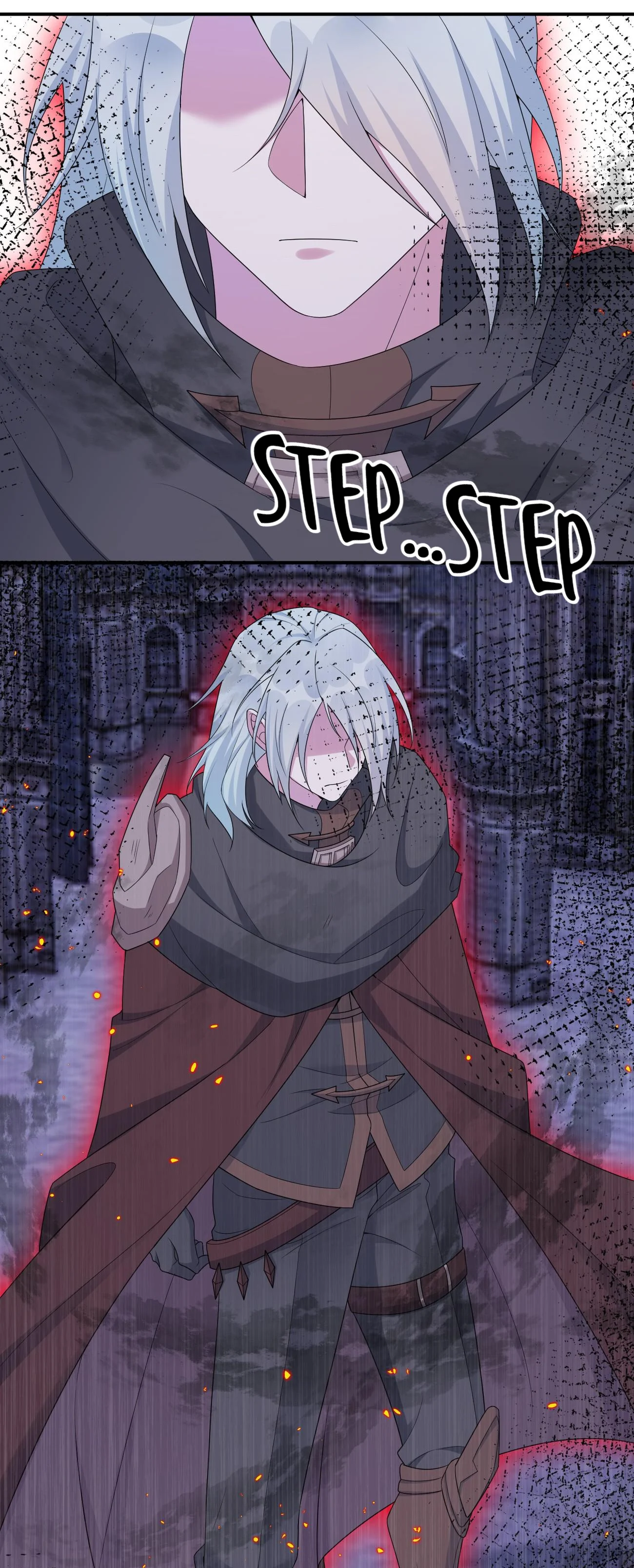 Chief of the Novice Village Chapter 51 - Page 69