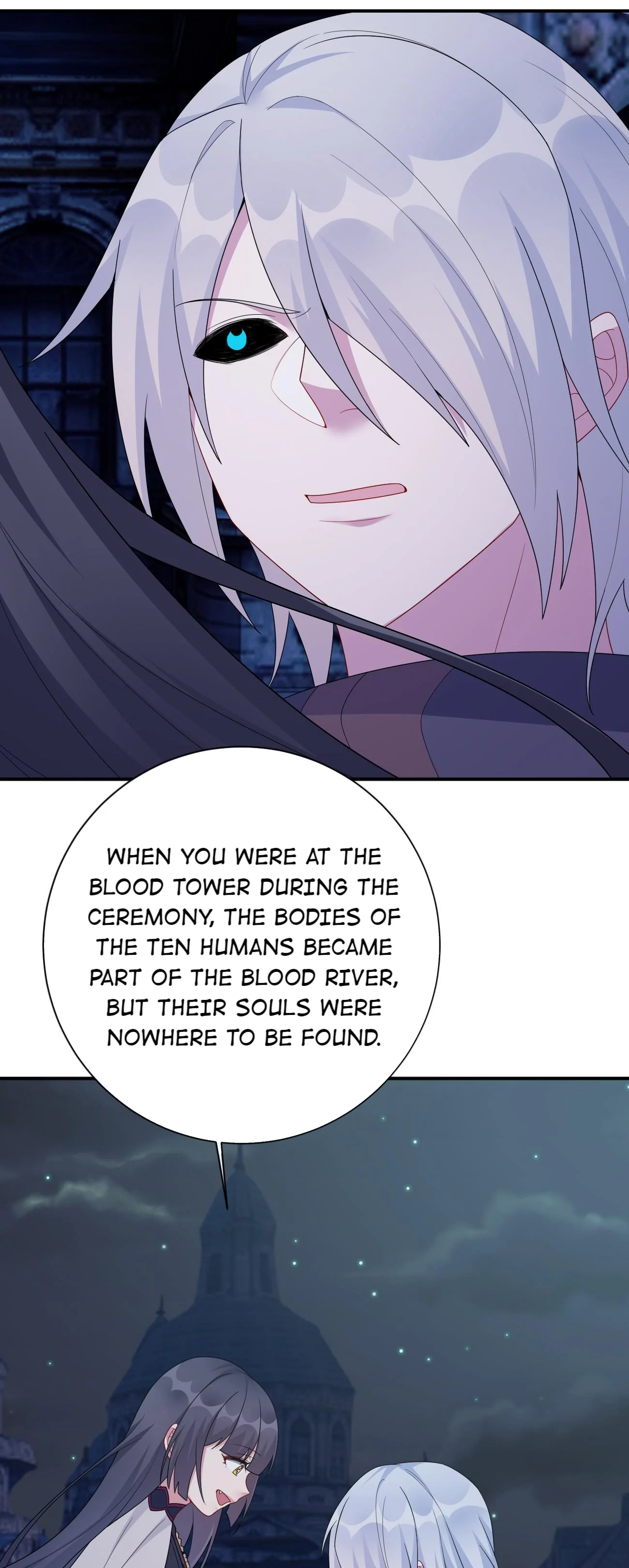 Chief of the Novice Village Chapter 52 - Page 20