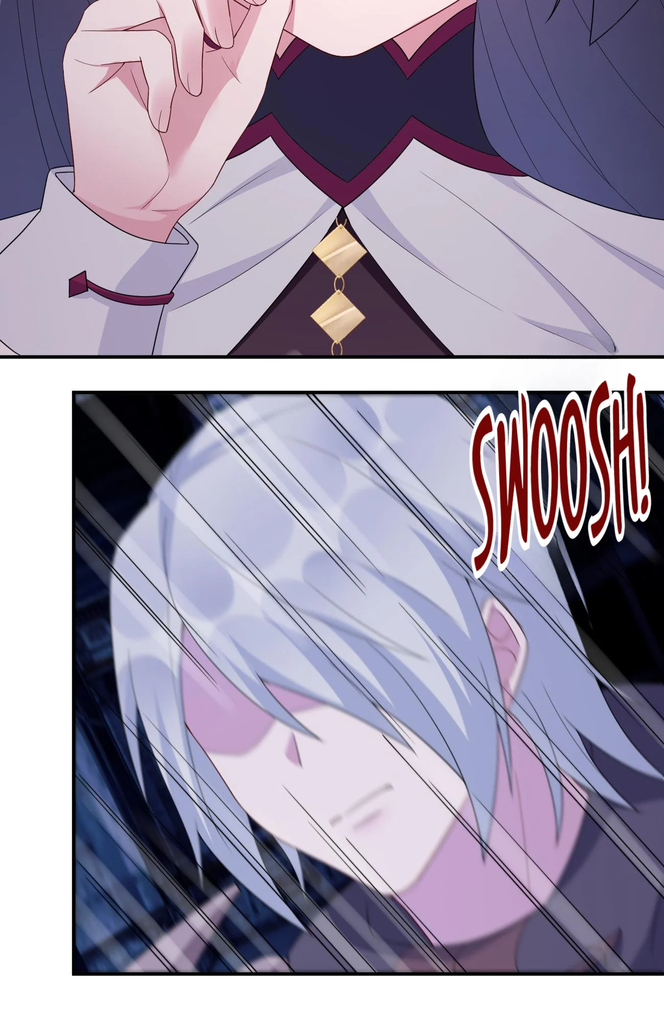 Chief of the Novice Village Chapter 52 - Page 26