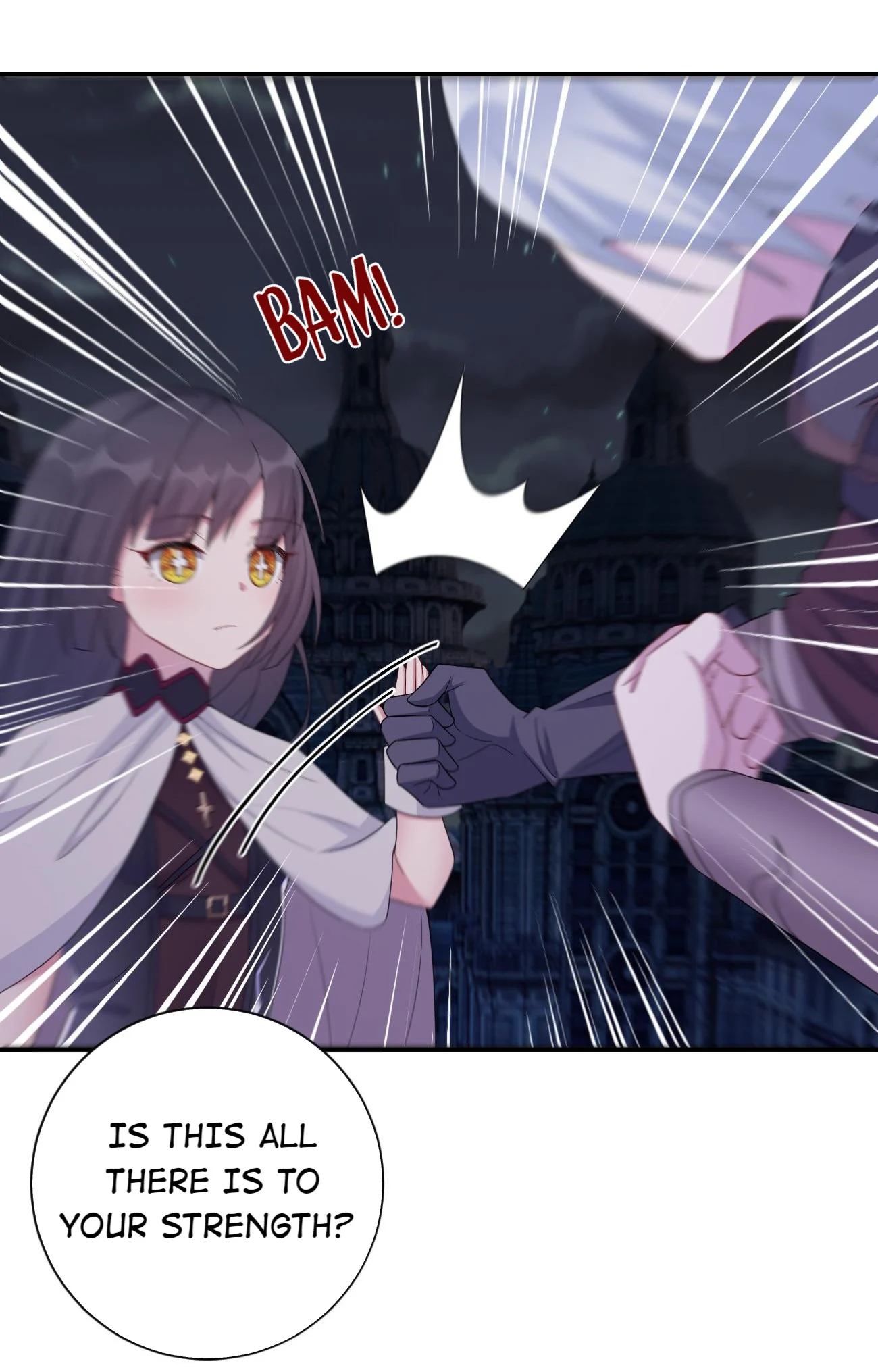 Chief of the Novice Village Chapter 52 - Page 27