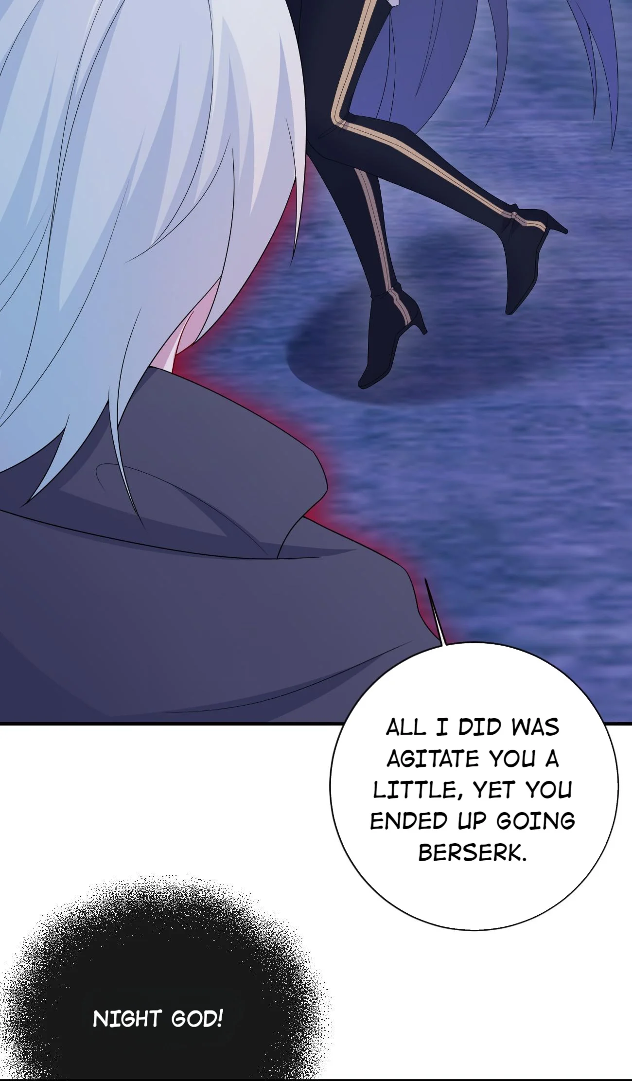 Chief of the Novice Village Chapter 52 - Page 4