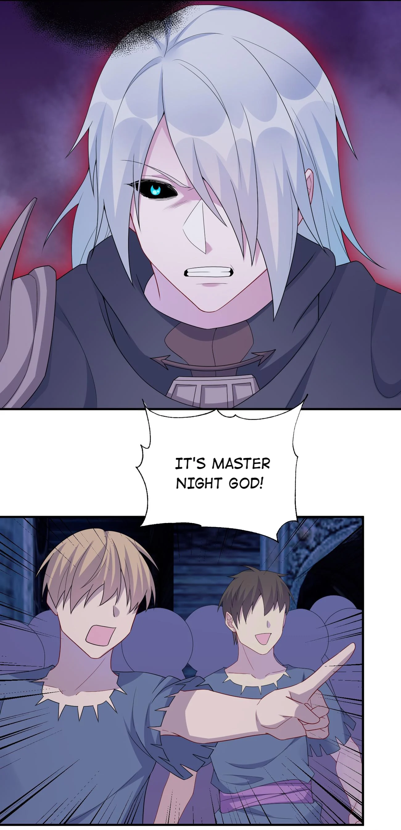 Chief of the Novice Village Chapter 52 - Page 5