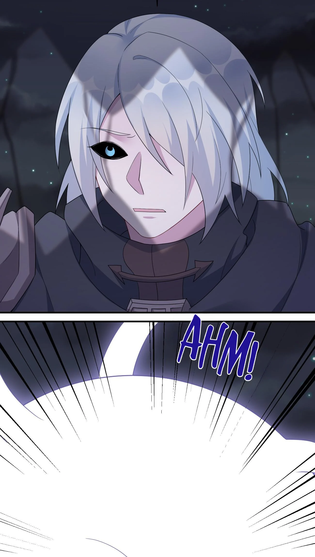 Chief of the Novice Village Chapter 52 - Page 58