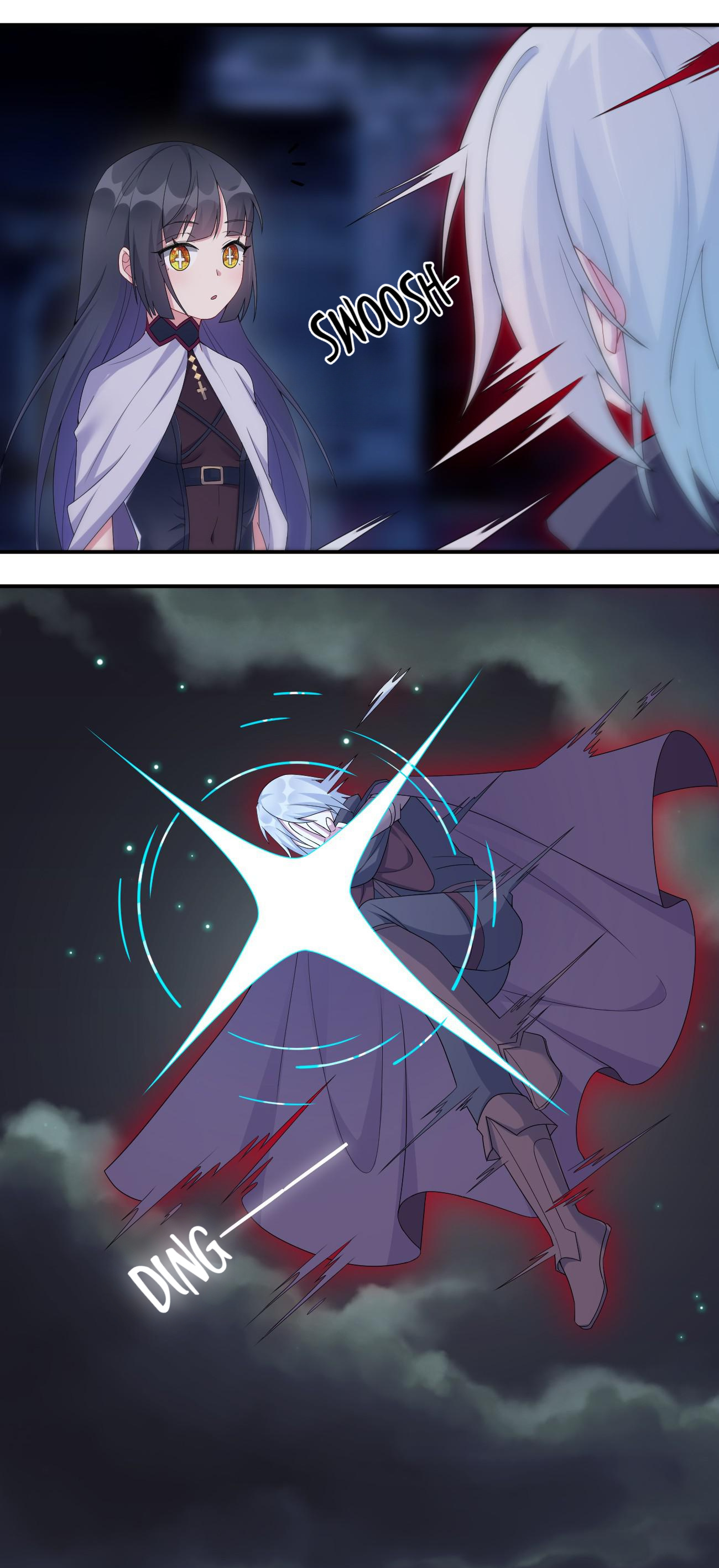 Chief of the Novice Village Chapter 52 - Page 7