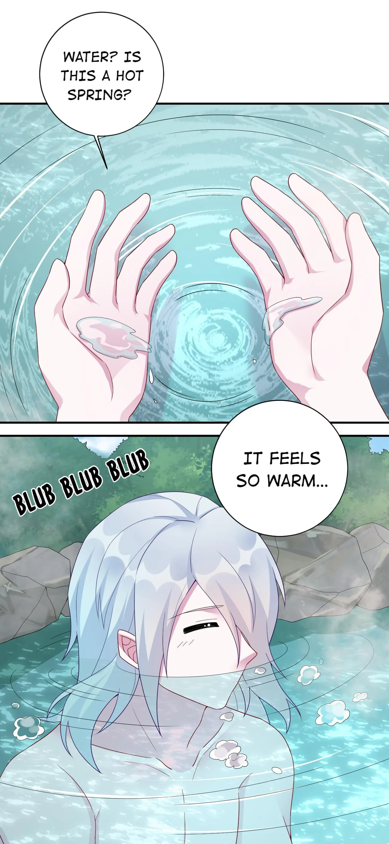 Chief of the Novice Village Chapter 52 - Page 64