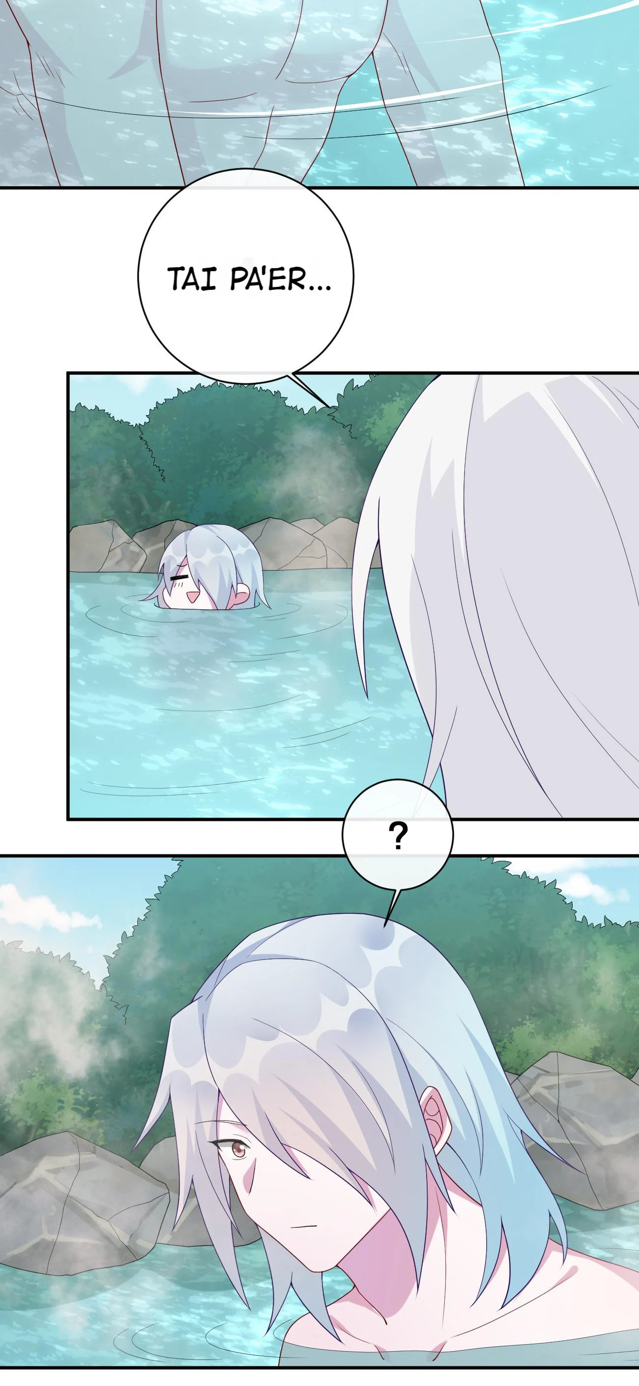Chief of the Novice Village Chapter 52 - Page 65