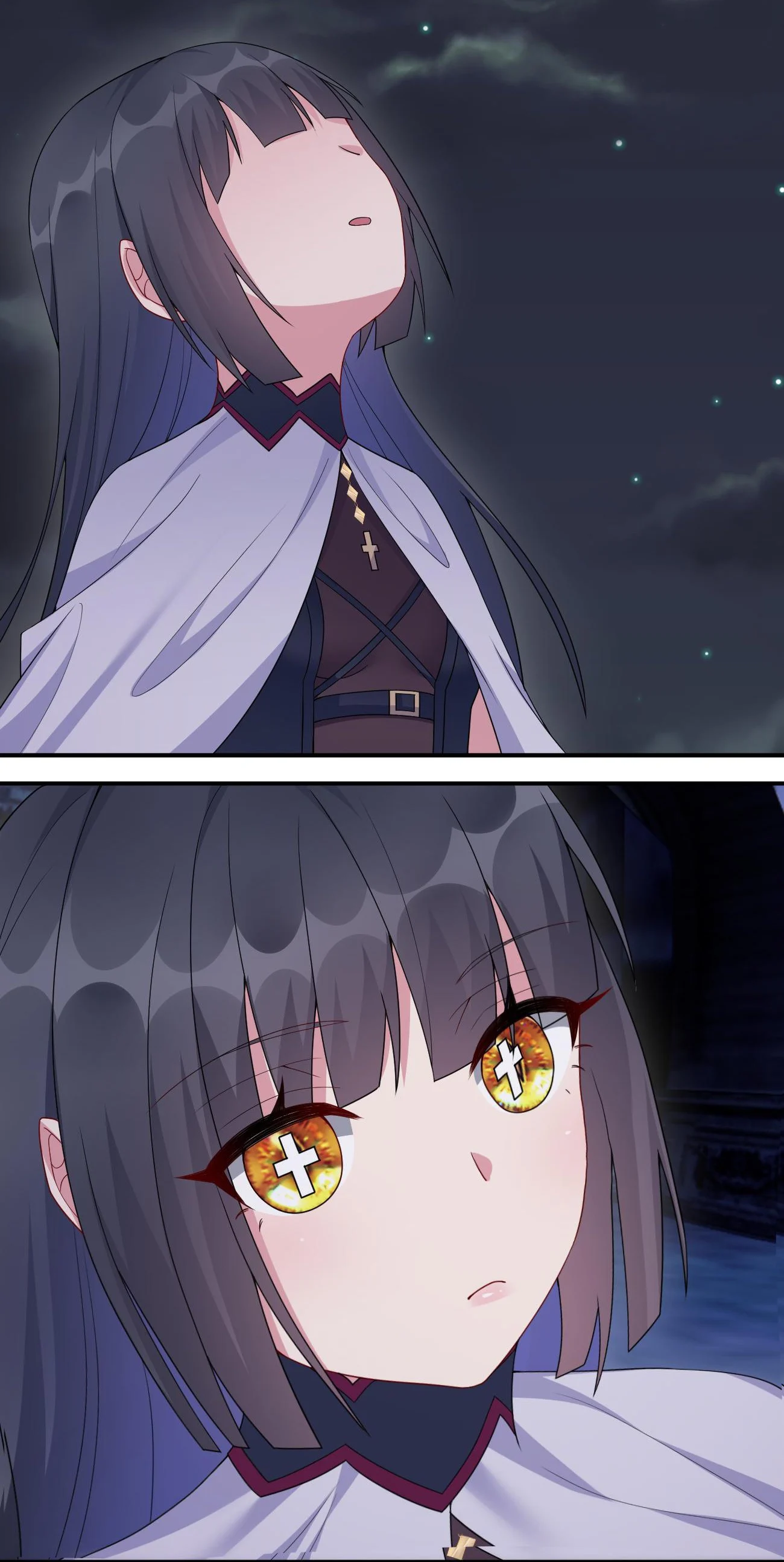 Chief of the Novice Village Chapter 52 - Page 8
