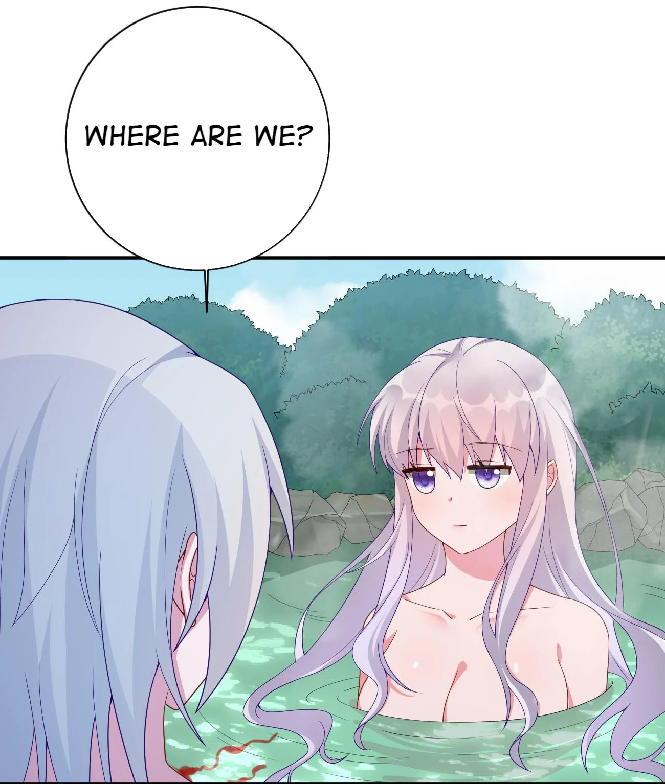 Chief of the Novice Village Chapter 53 - Page 2