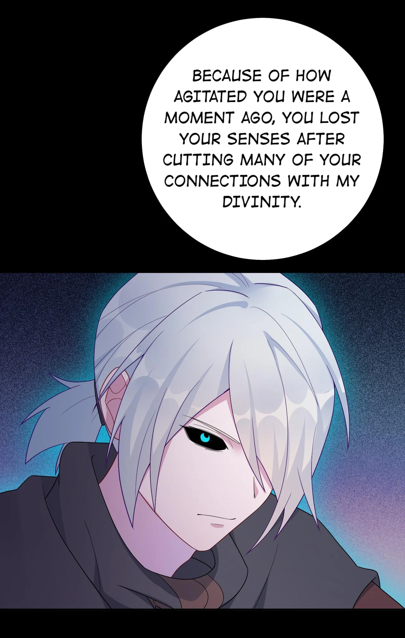 Chief of the Novice Village Chapter 53 - Page 12