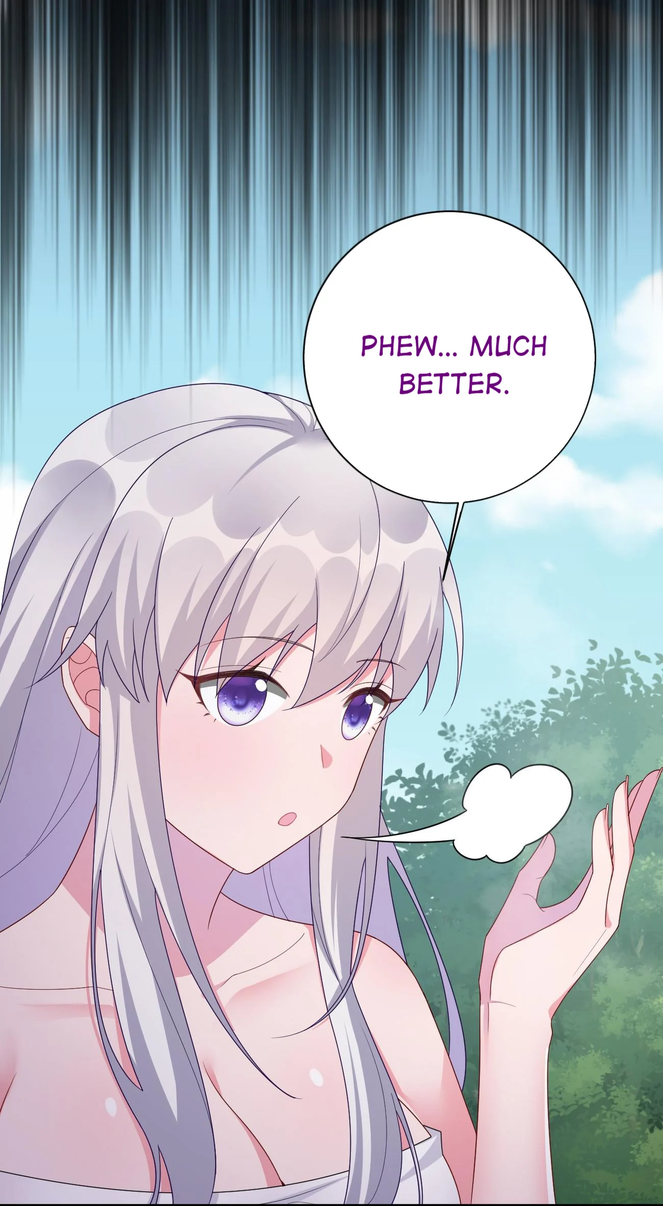 Chief of the Novice Village Chapter 53 - Page 19
