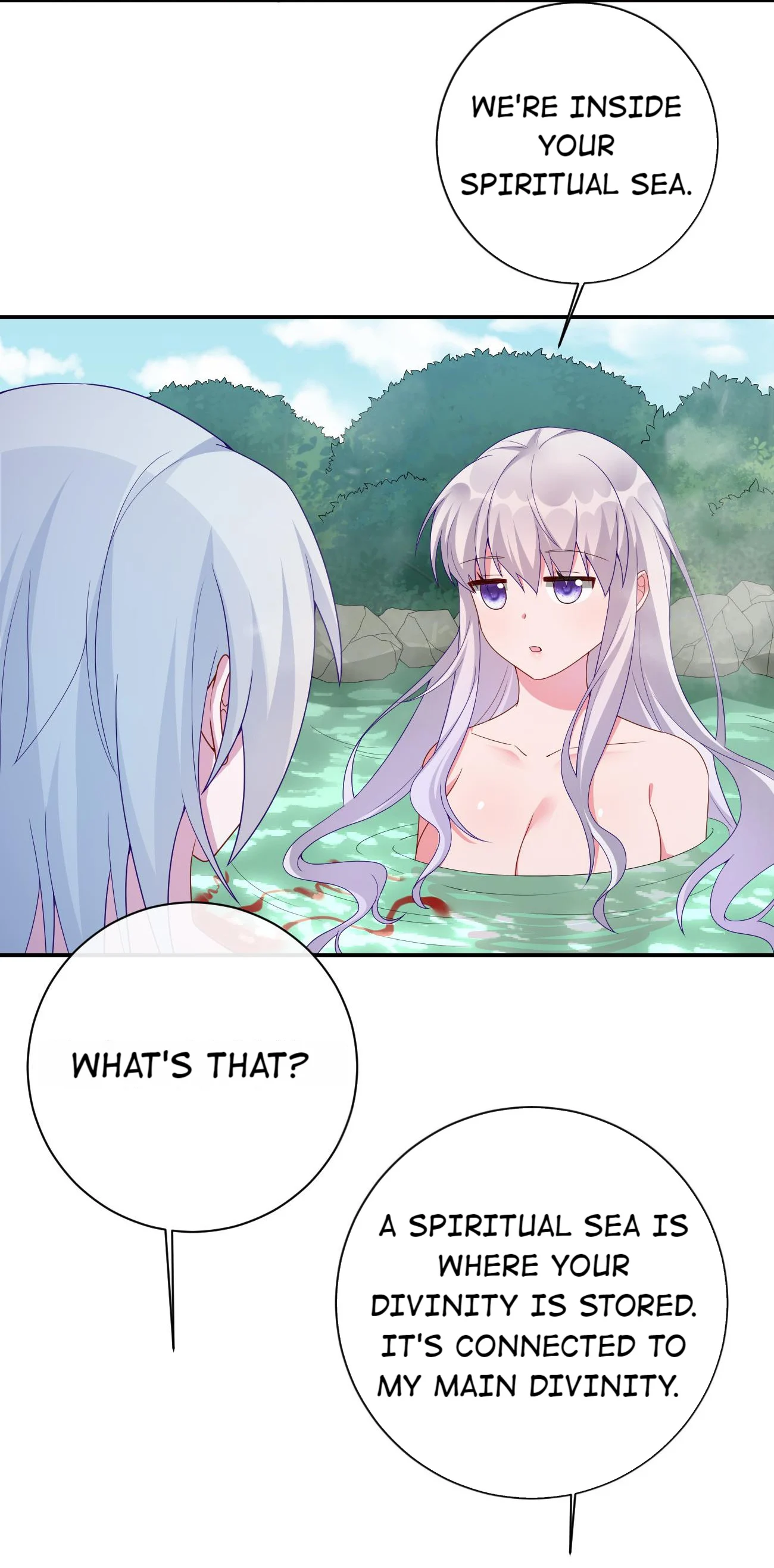 Chief of the Novice Village Chapter 53 - Page 3