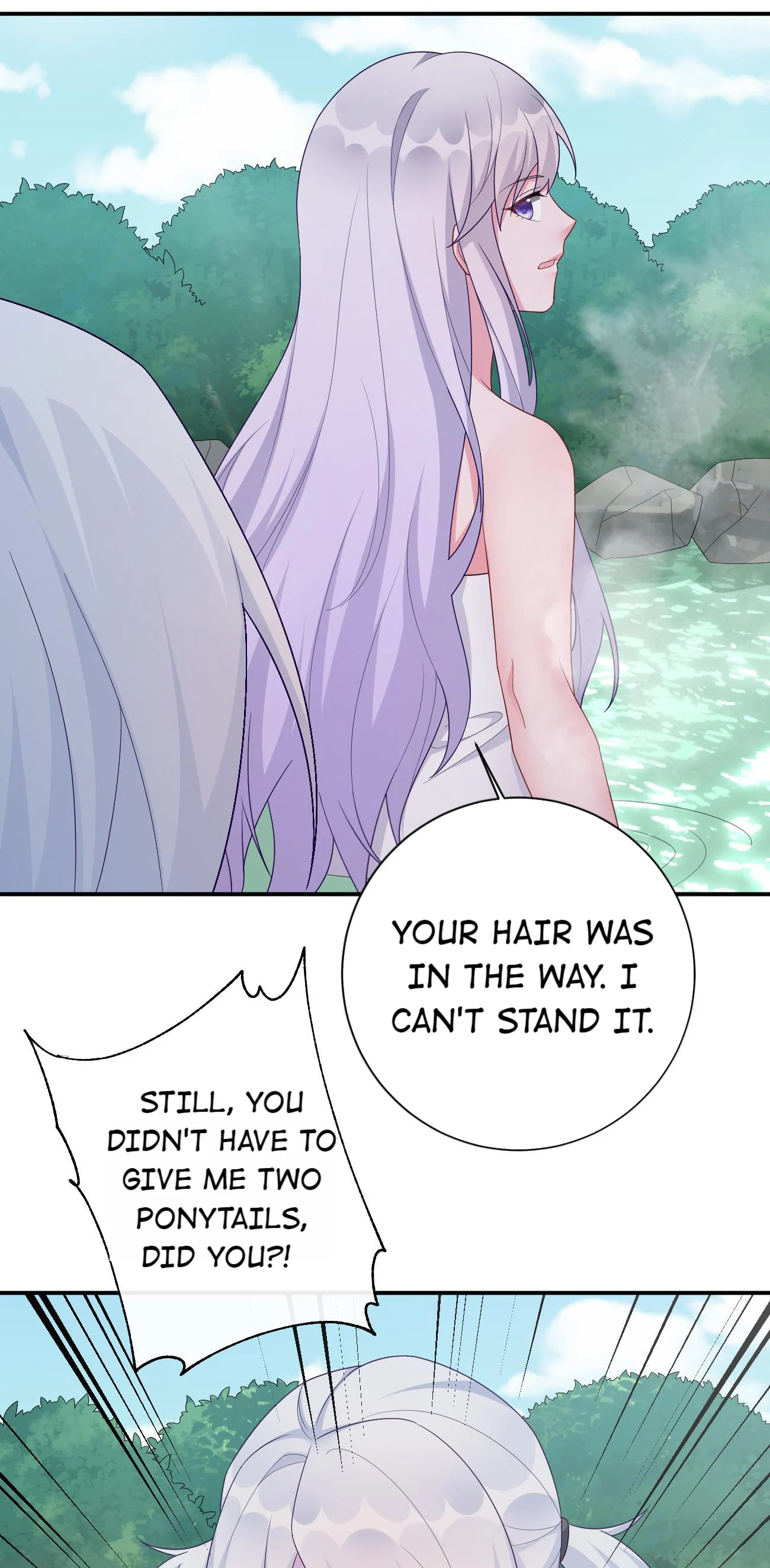 Chief of the Novice Village Chapter 53 - Page 21