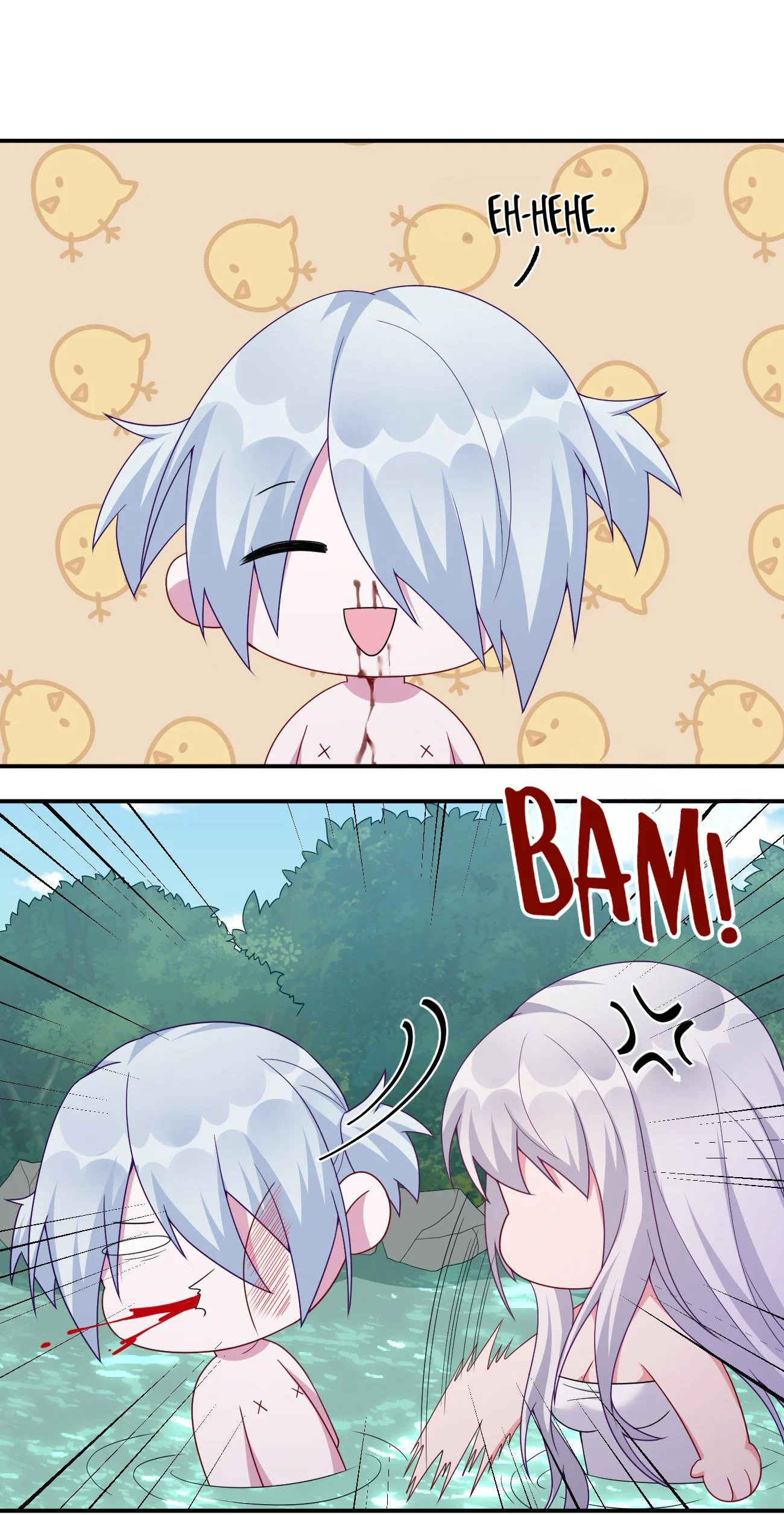 Chief of the Novice Village Chapter 53 - Page 24