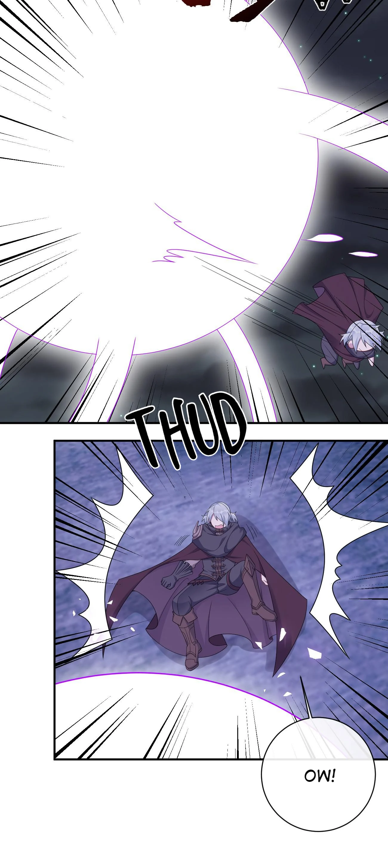 Chief of the Novice Village Chapter 53 - Page 34