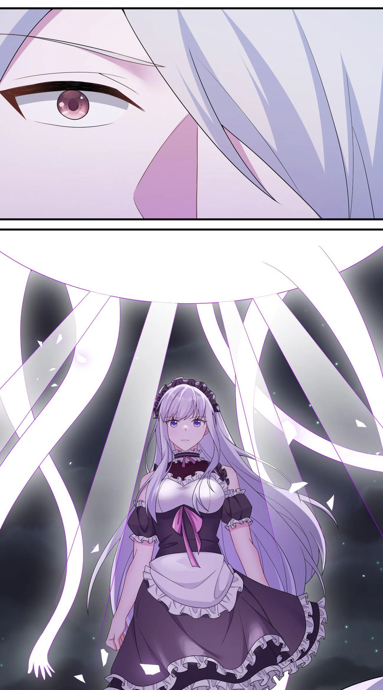 Chief of the Novice Village Chapter 53 - Page 35