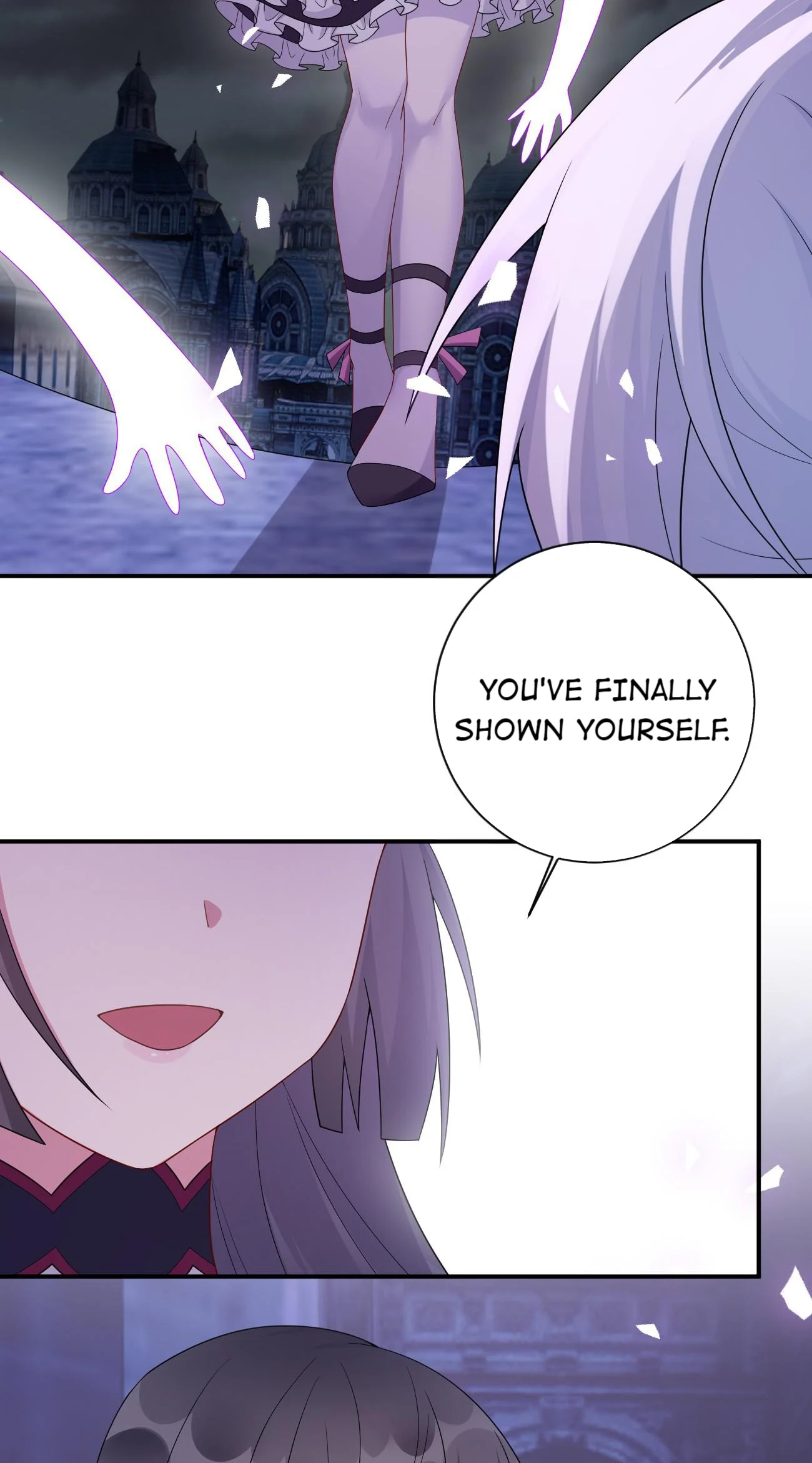 Chief of the Novice Village Chapter 53 - Page 36