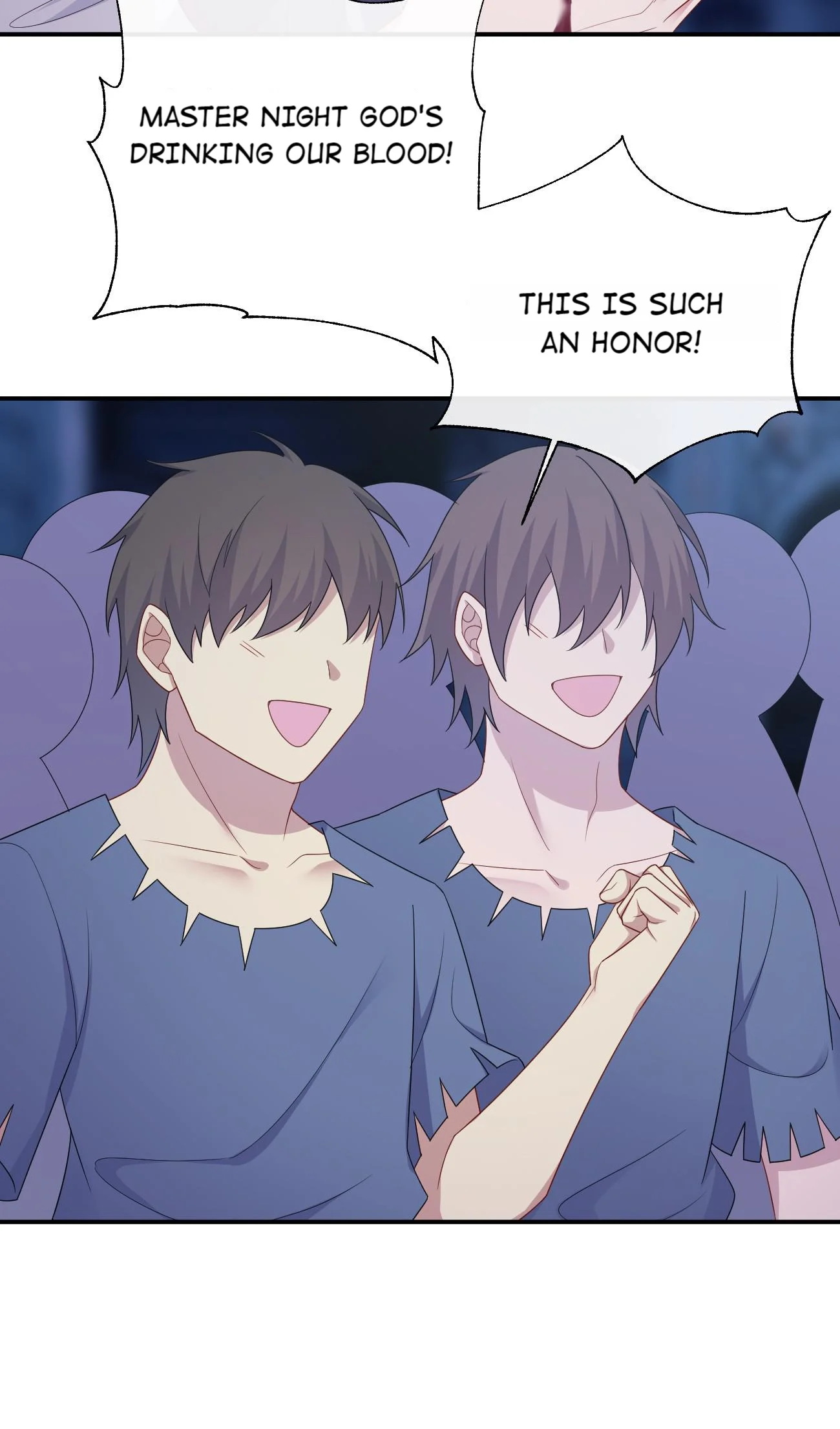 Chief of the Novice Village Chapter 53 - Page 44
