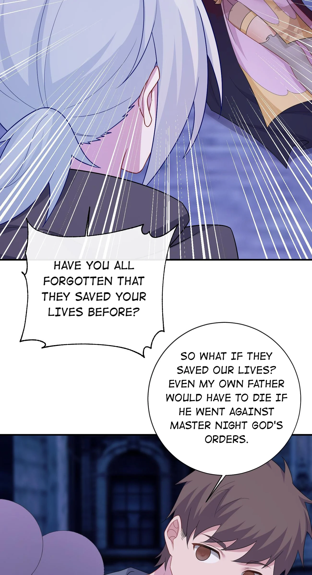 Chief of the Novice Village Chapter 53 - Page 52