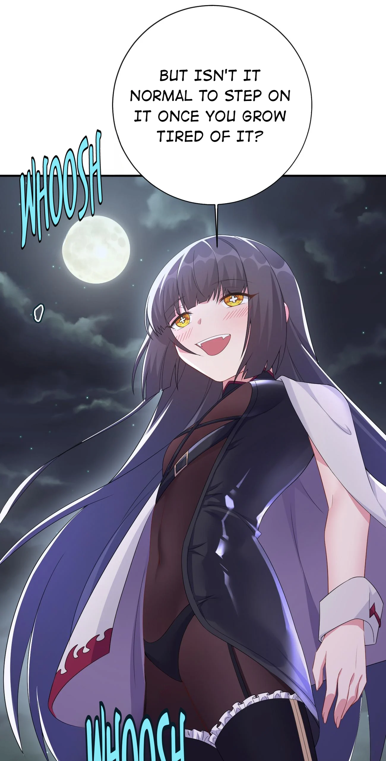 Chief of the Novice Village Chapter 53 - Page 59