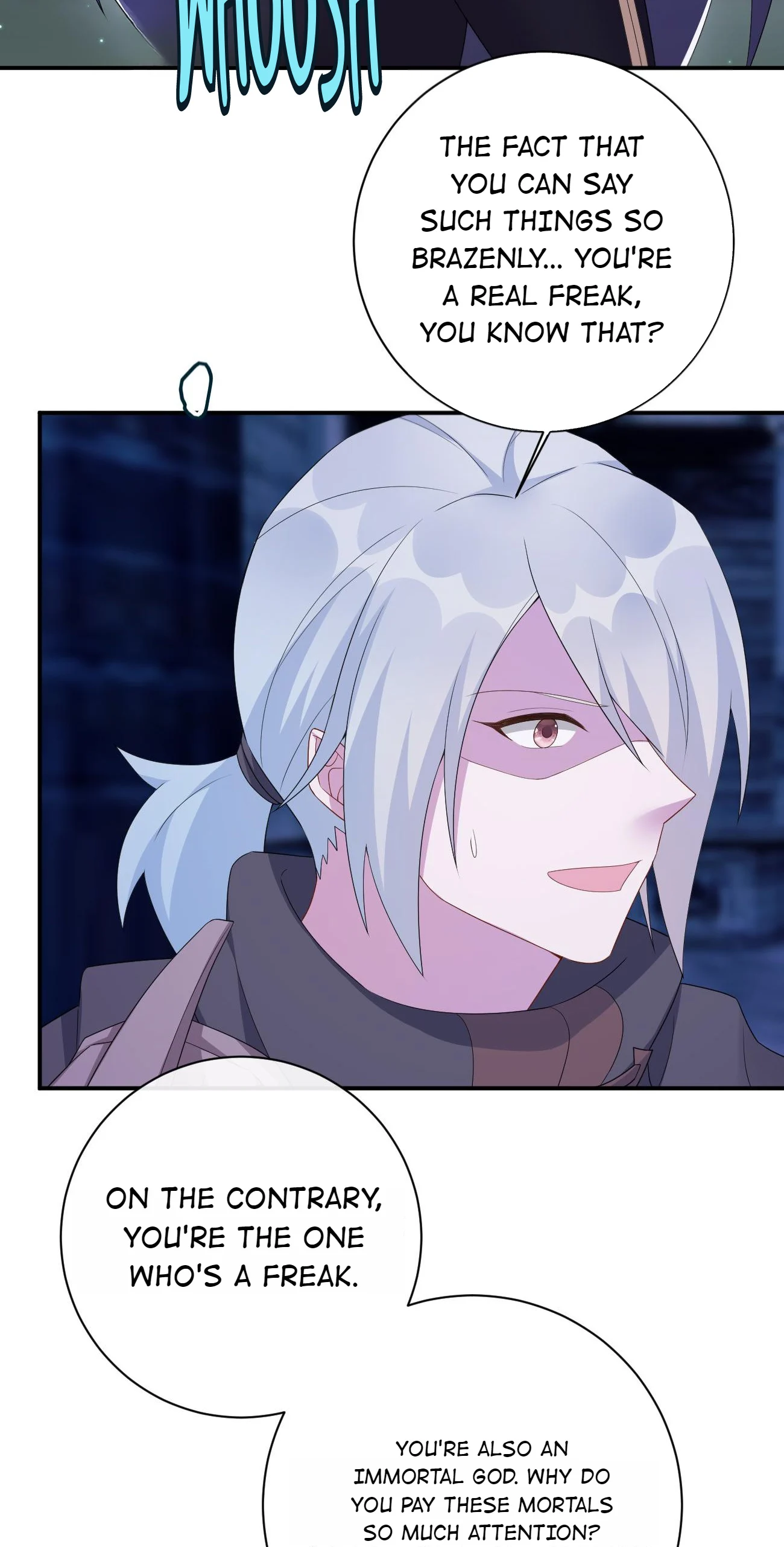 Chief of the Novice Village Chapter 53 - Page 60
