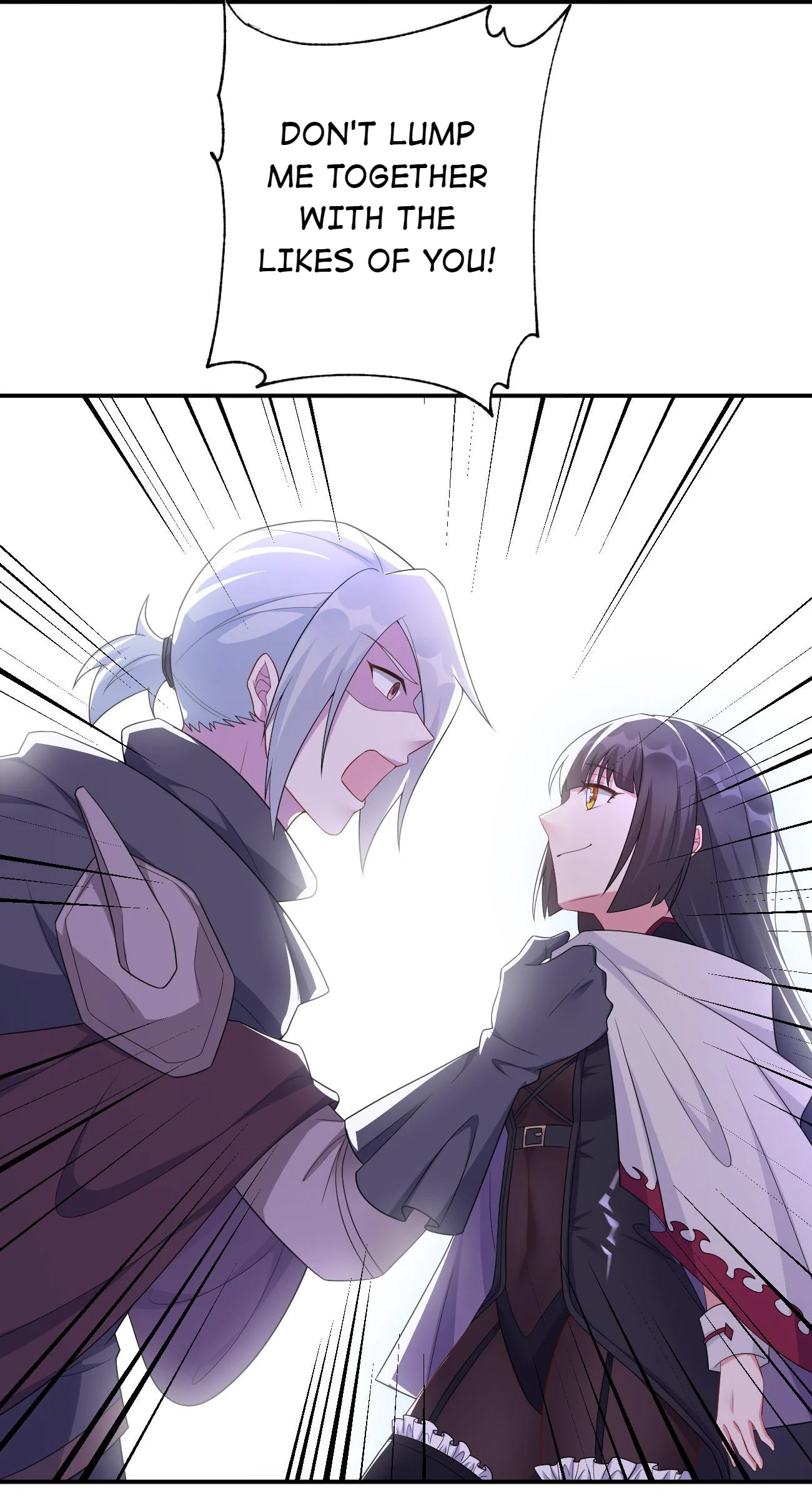 Chief of the Novice Village Chapter 53 - Page 62