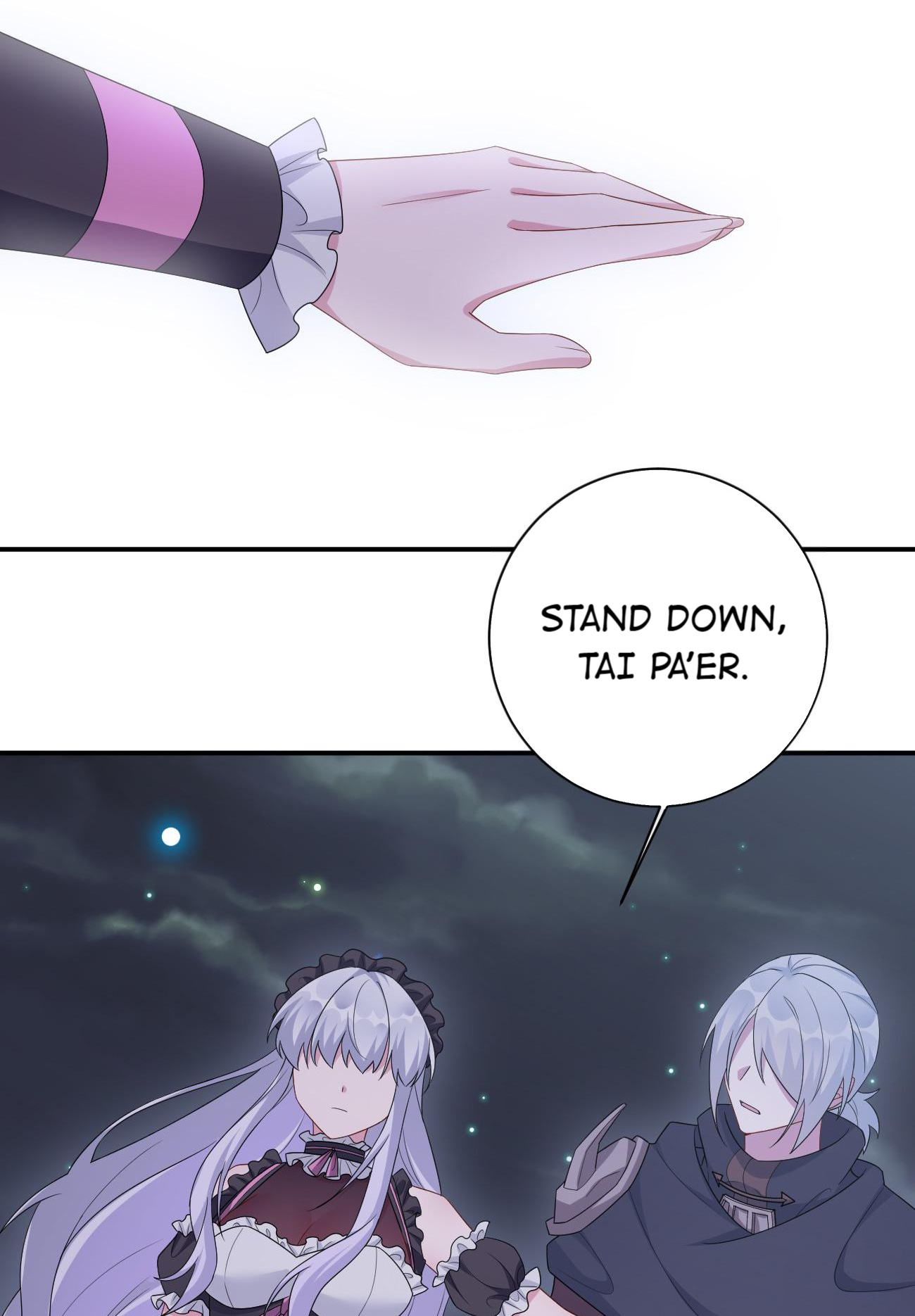 Chief of the Novice Village Chapter 53 - Page 70