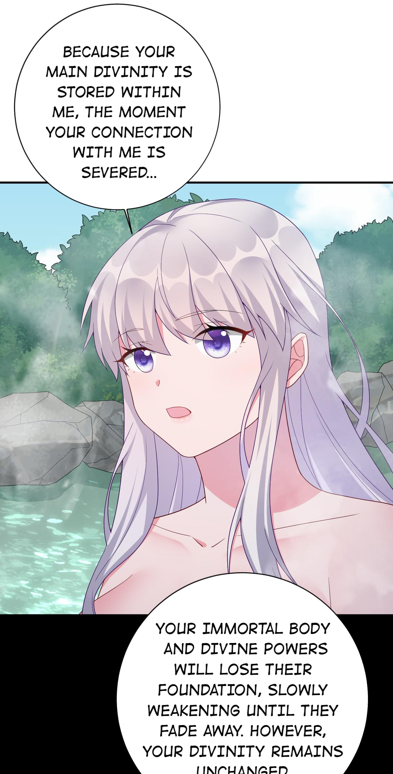 Chief of the Novice Village Chapter 53 - Page 9