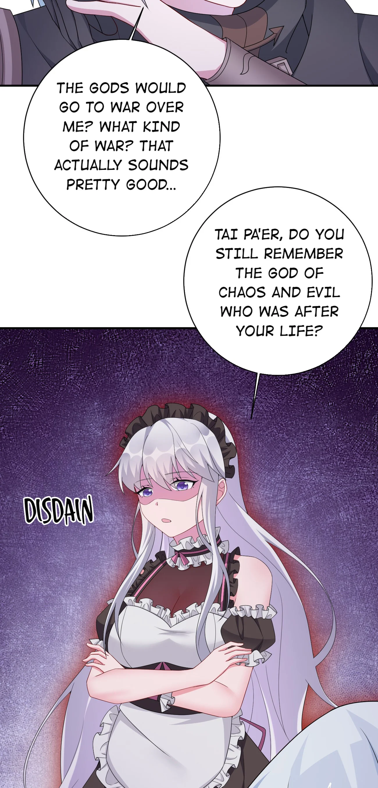 Chief of the Novice Village Chapter 54 - Page 13