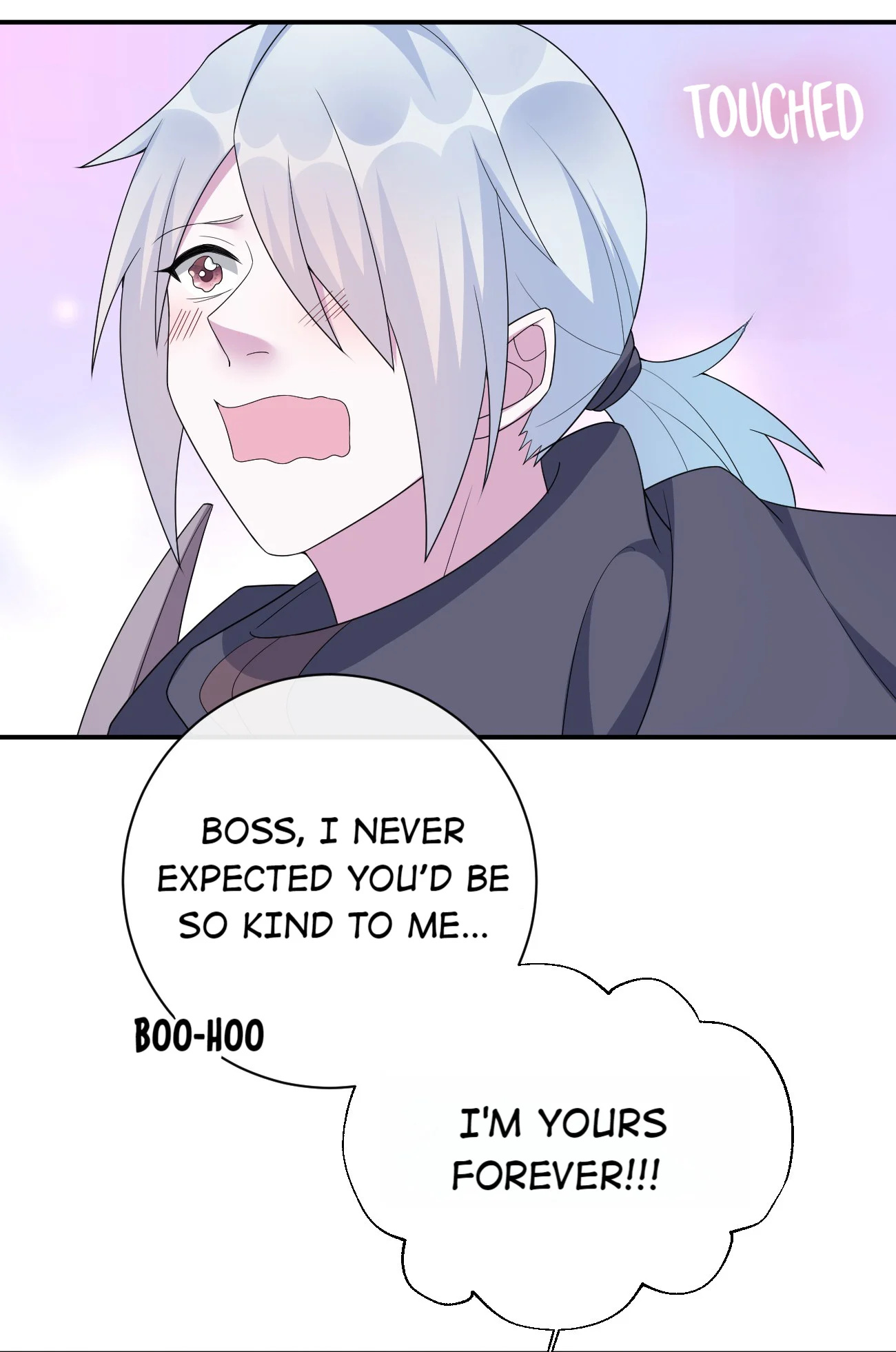 Chief of the Novice Village Chapter 54 - Page 3
