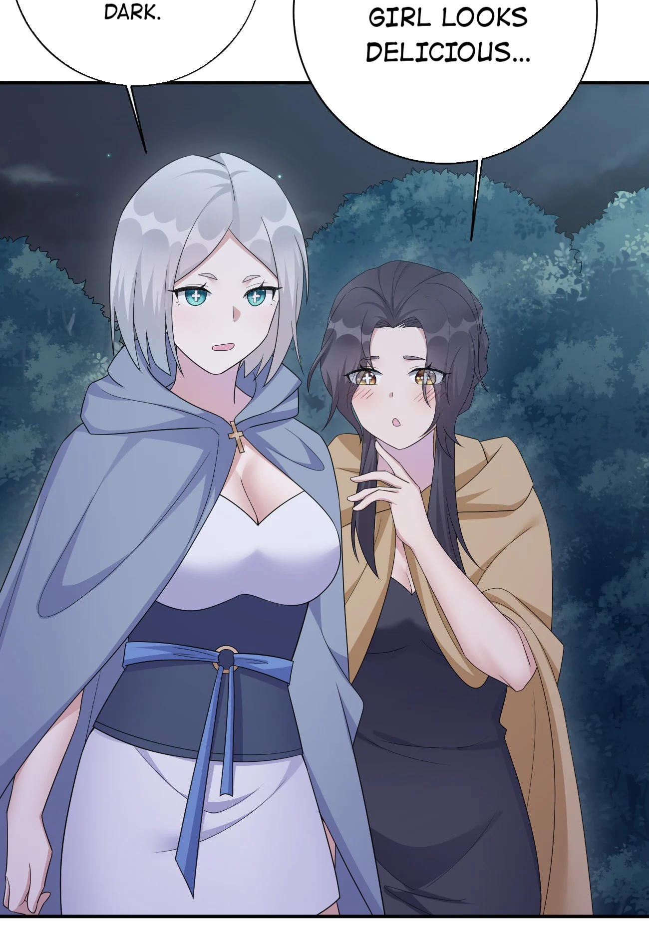 Chief of the Novice Village Chapter 54 - Page 22