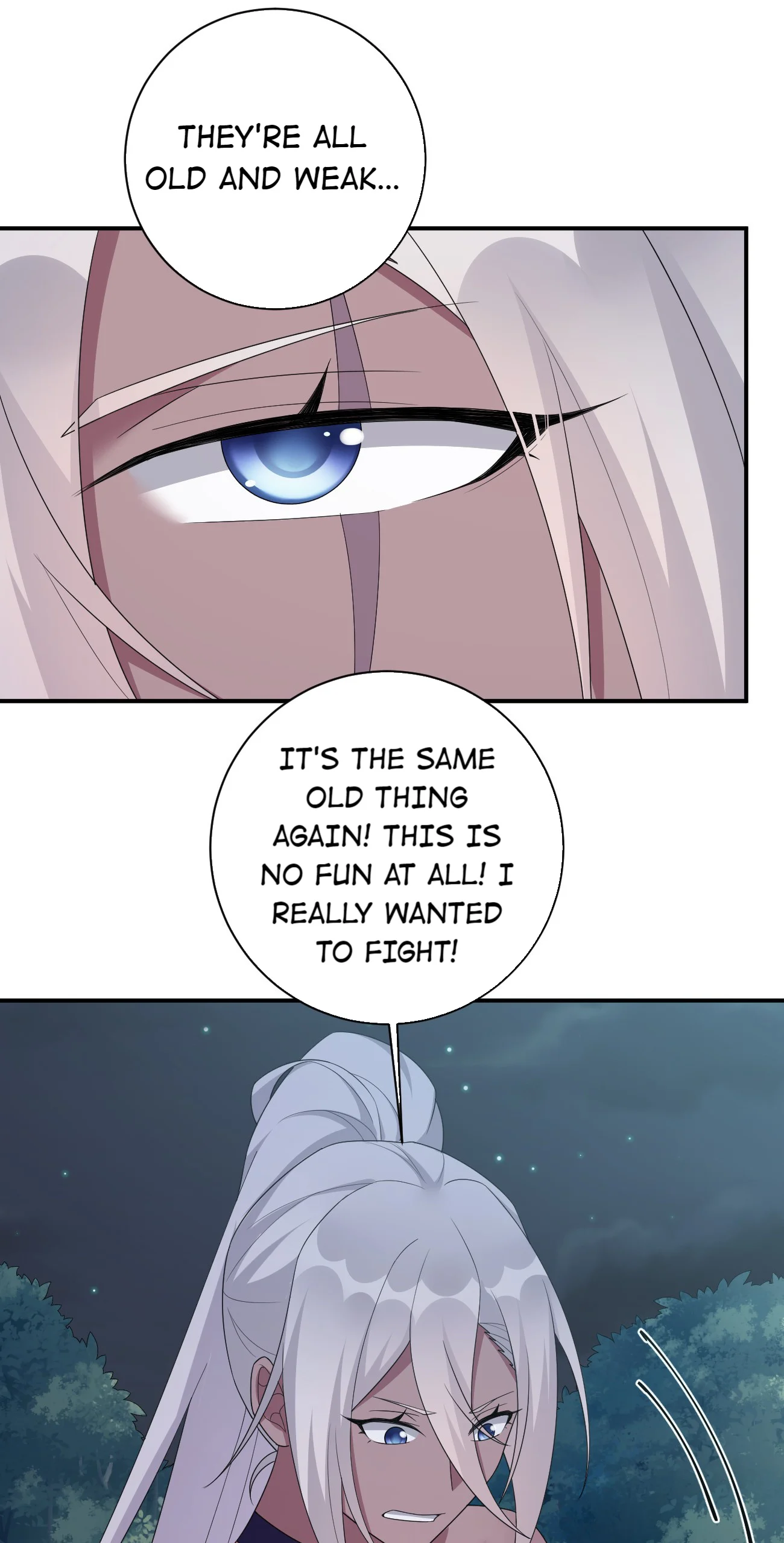 Chief of the Novice Village Chapter 54 - Page 23