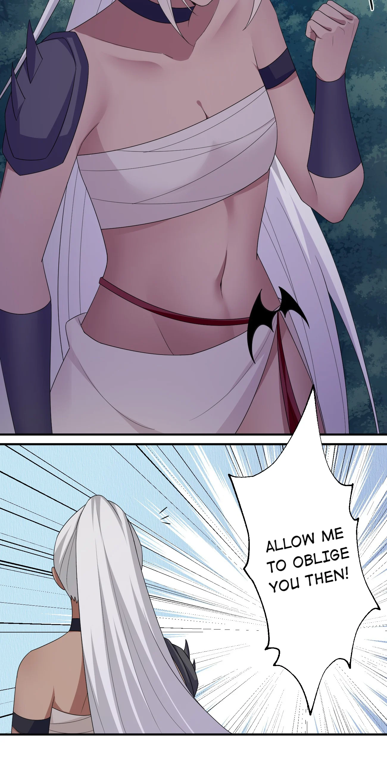 Chief of the Novice Village Chapter 54 - Page 24