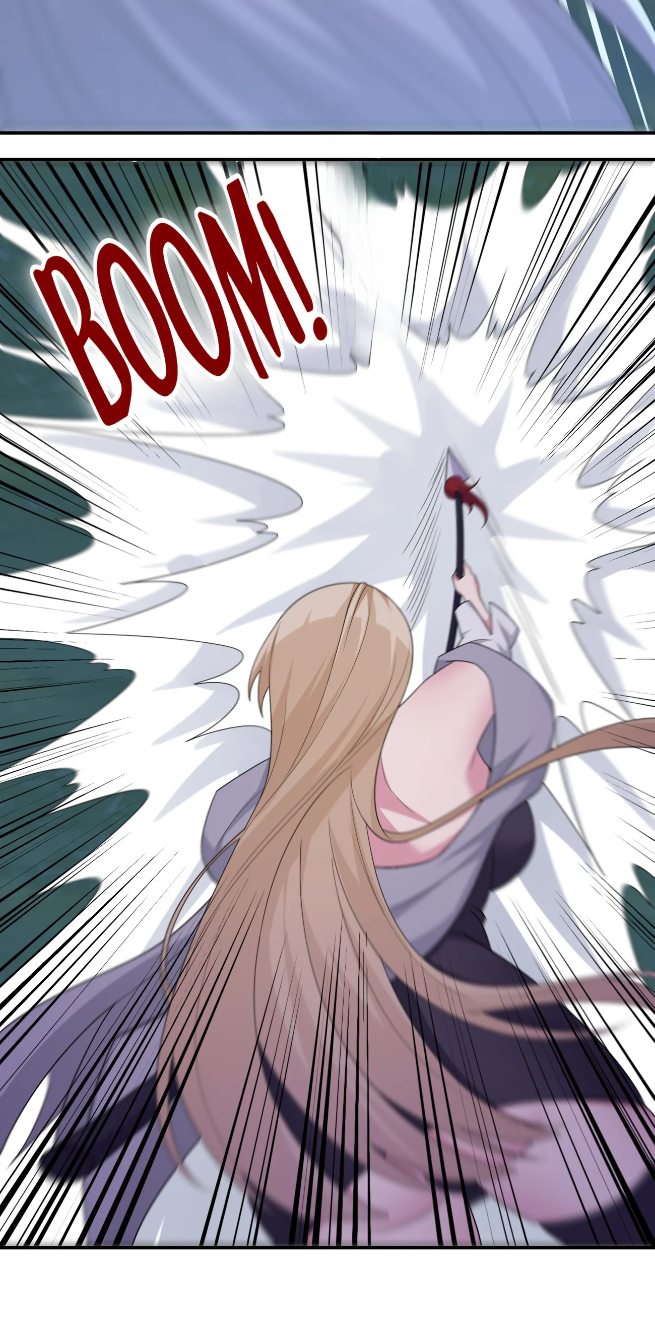 Chief of the Novice Village Chapter 54 - Page 26