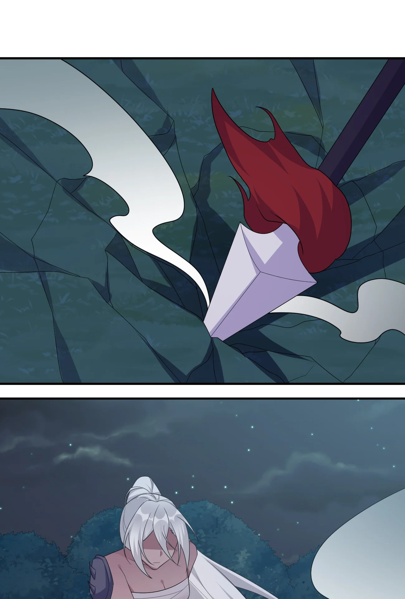 Chief of the Novice Village Chapter 54 - Page 27