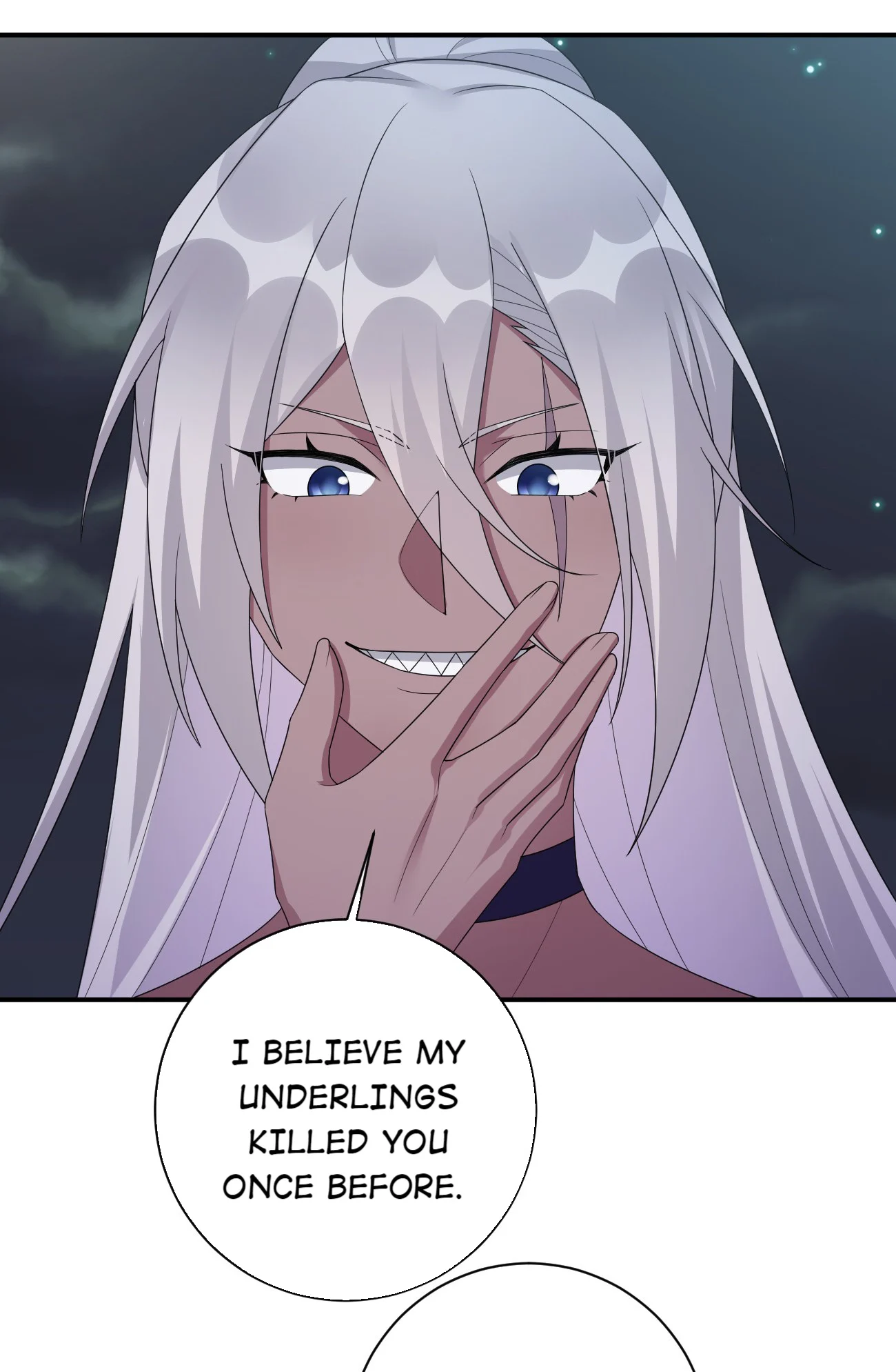 Chief of the Novice Village Chapter 54 - Page 29