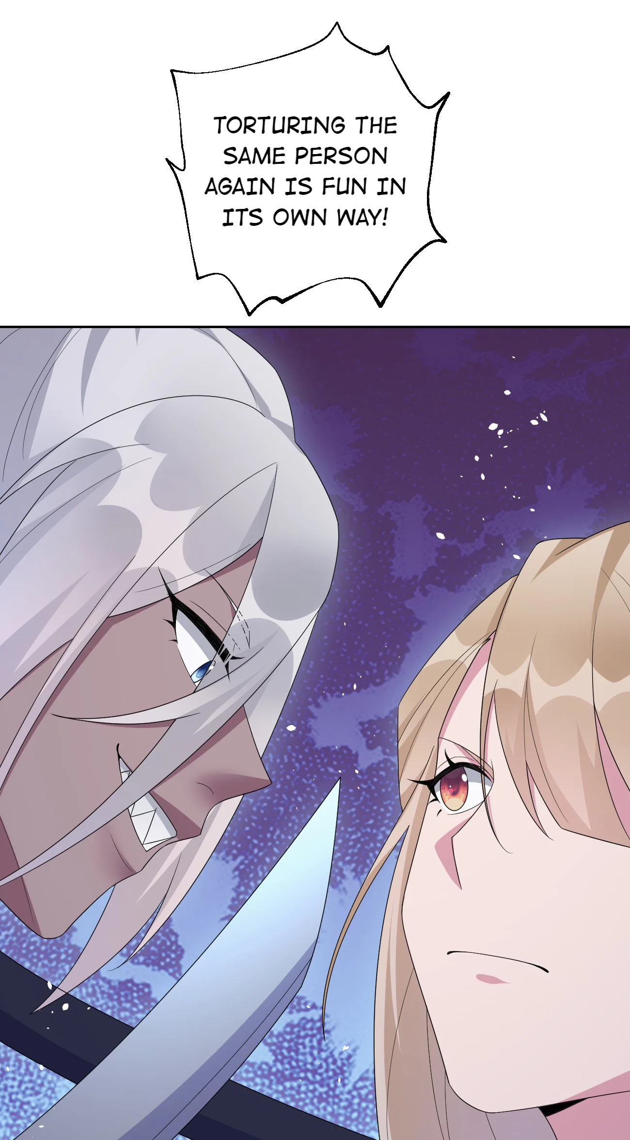 Chief of the Novice Village Chapter 54 - Page 34