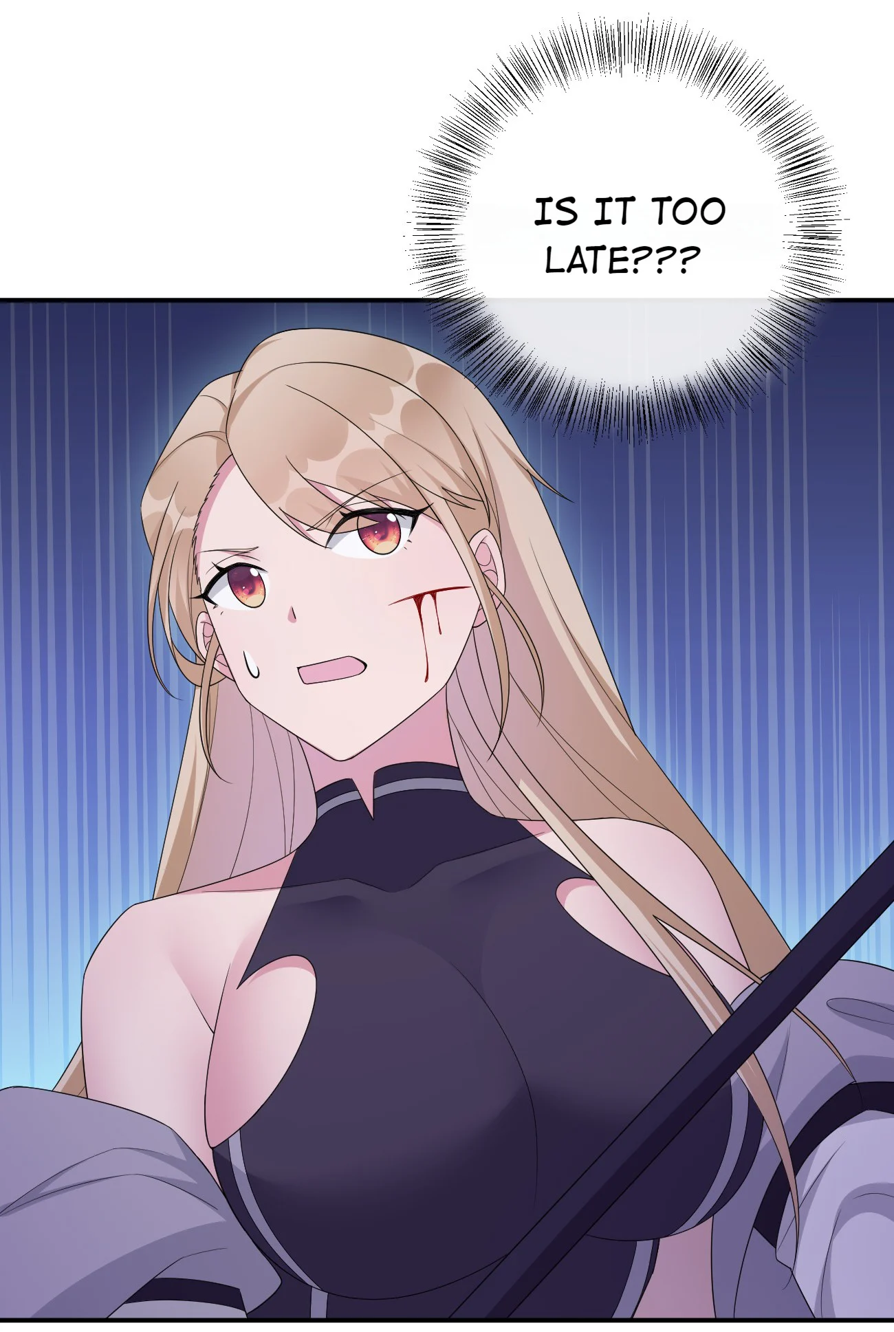 Chief of the Novice Village Chapter 54 - Page 41