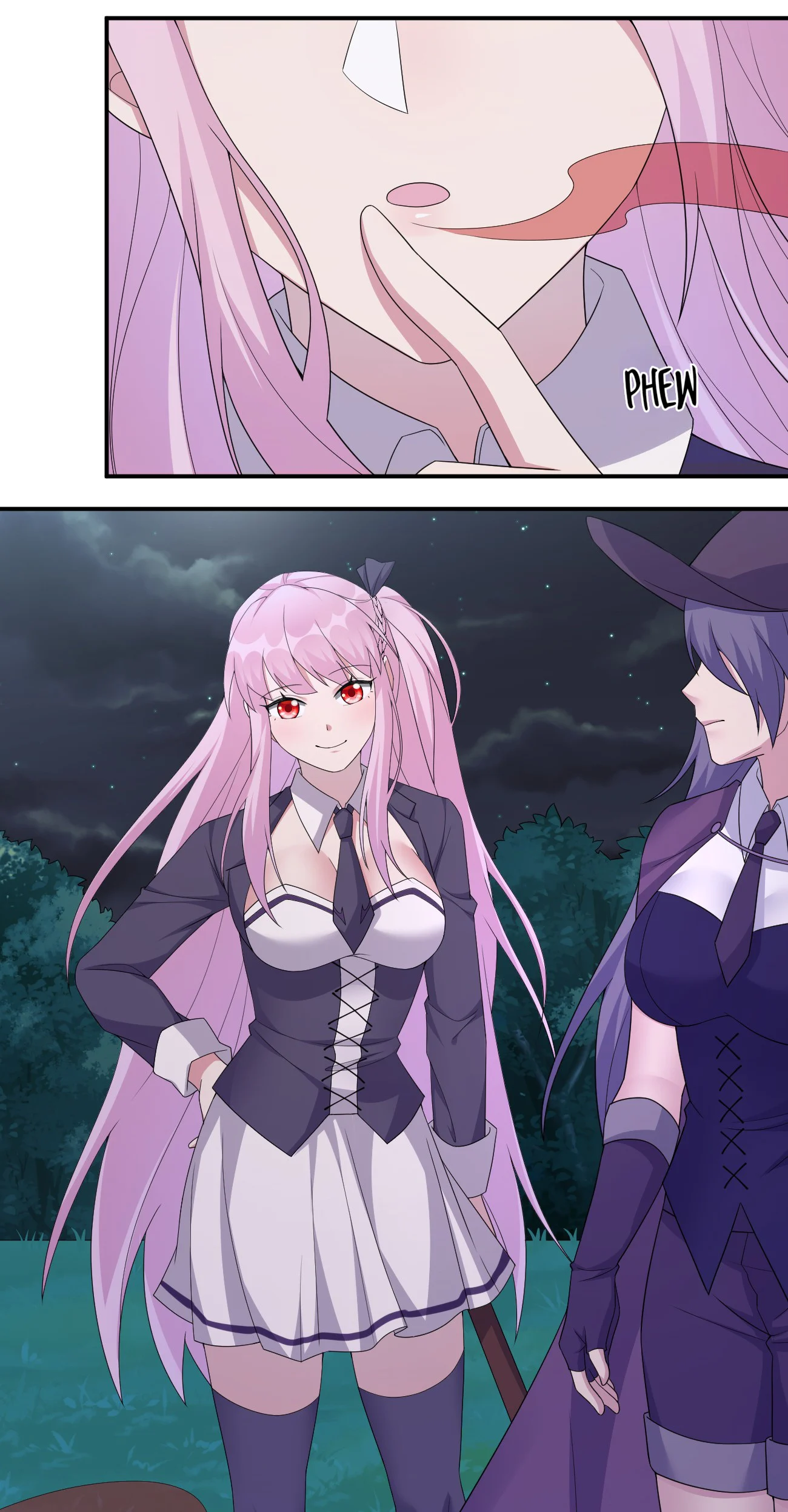 Chief of the Novice Village Chapter 54 - Page 50