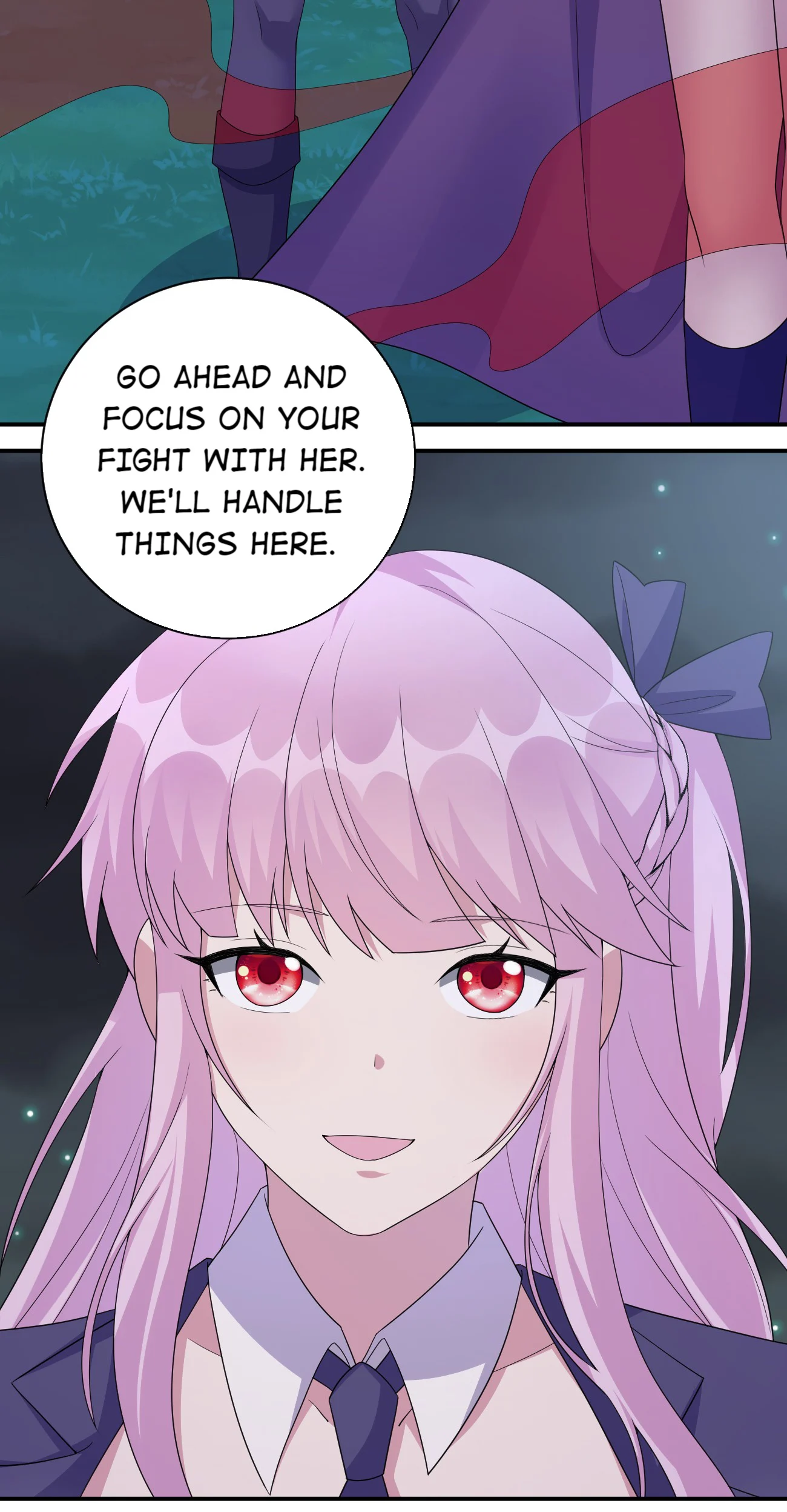 Chief of the Novice Village Chapter 54 - Page 51