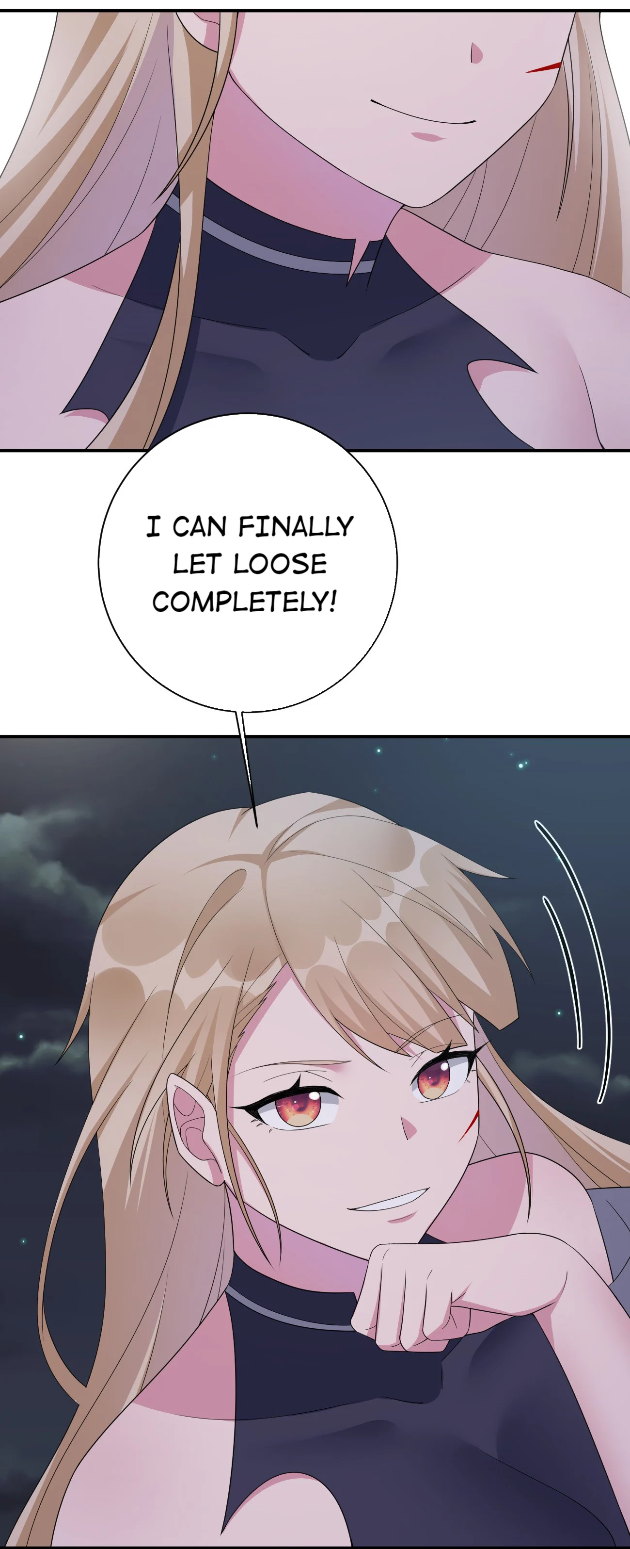 Chief of the Novice Village Chapter 54 - Page 52