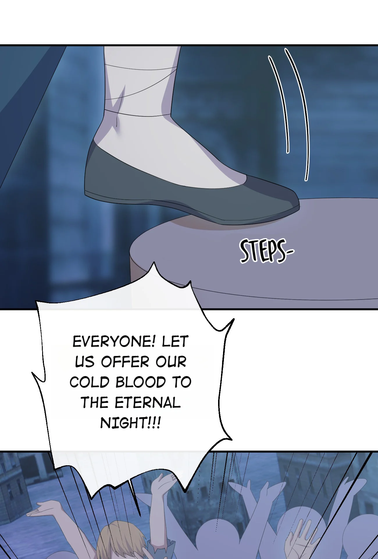 Chief of the Novice Village Chapter 54 - Page 62