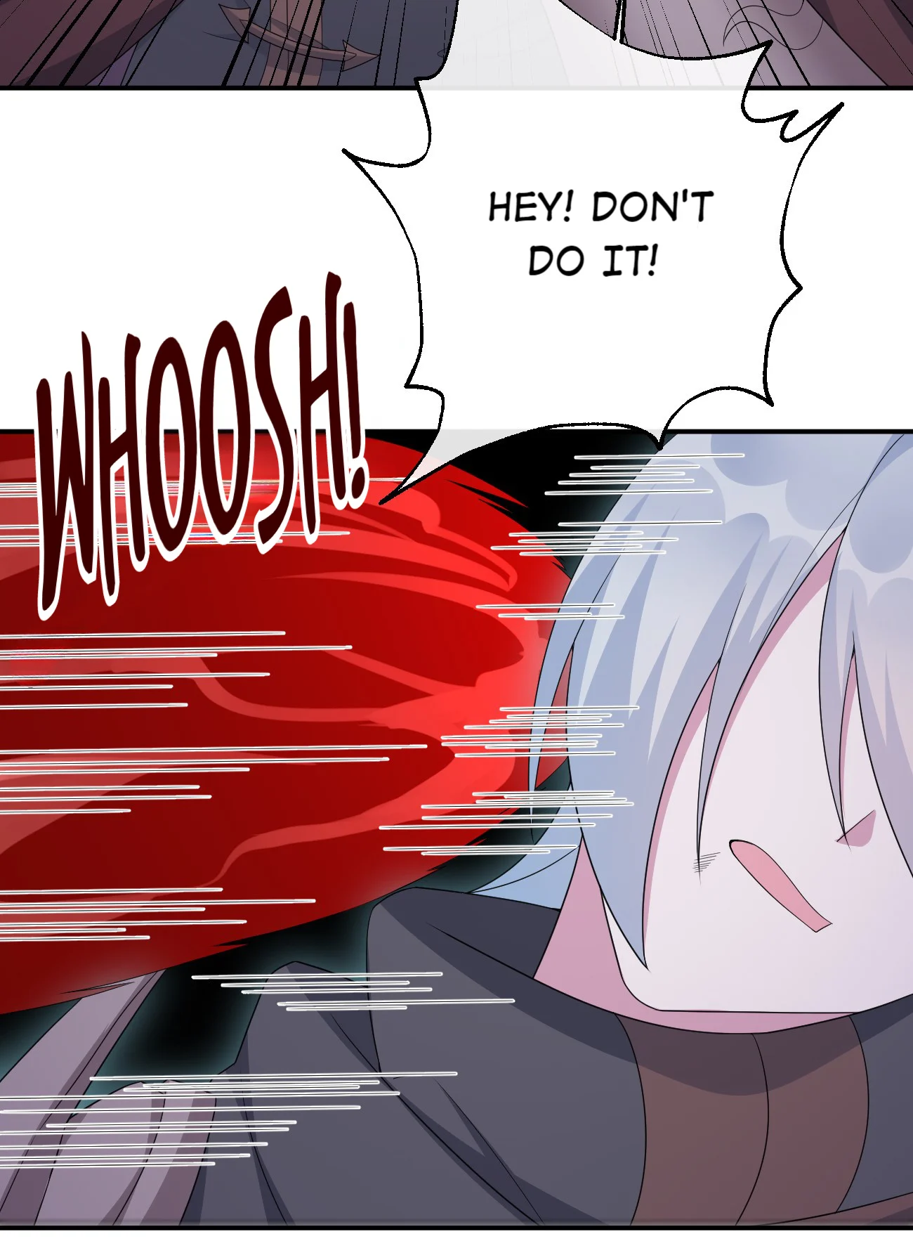 Chief of the Novice Village Chapter 54 - Page 65