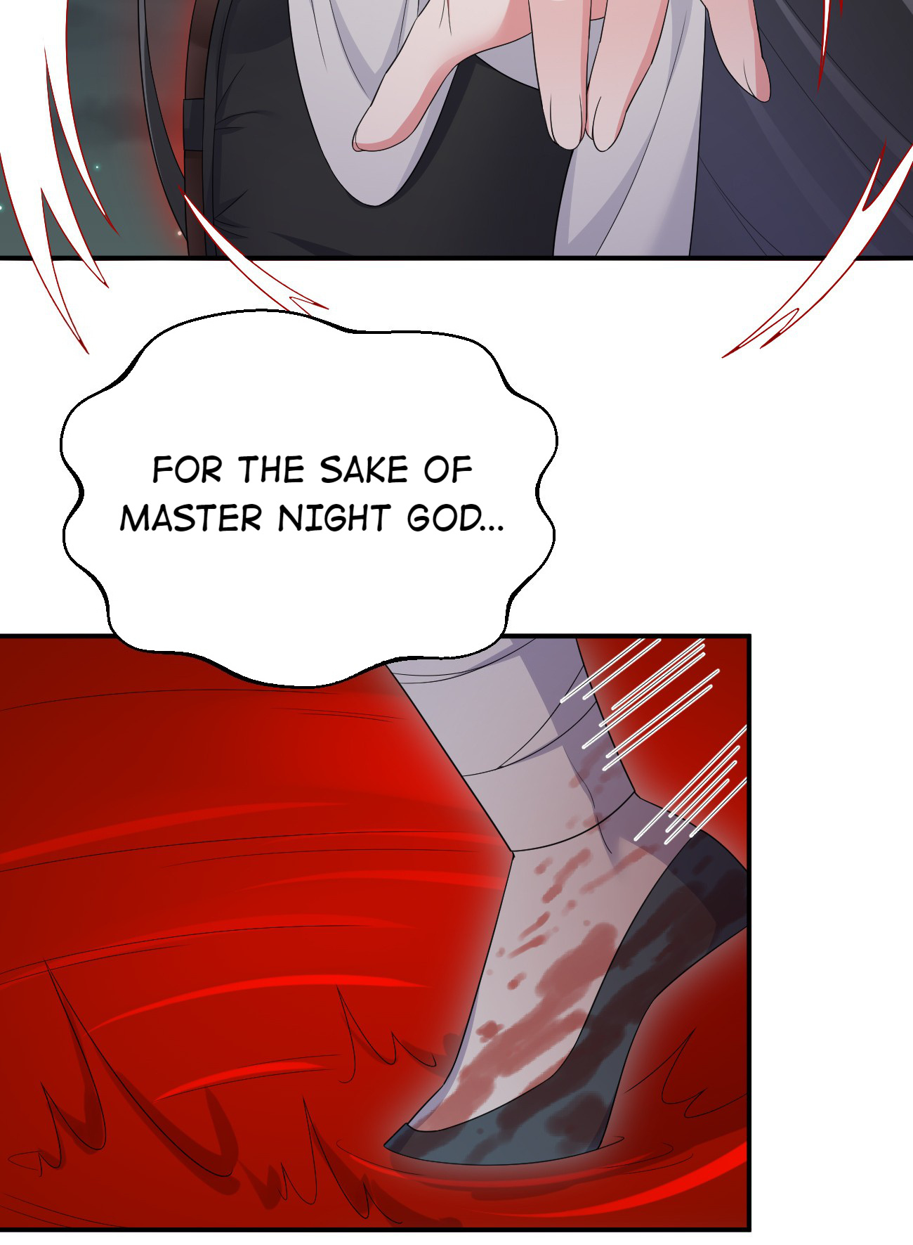 Chief of the Novice Village Chapter 54 - Page 68