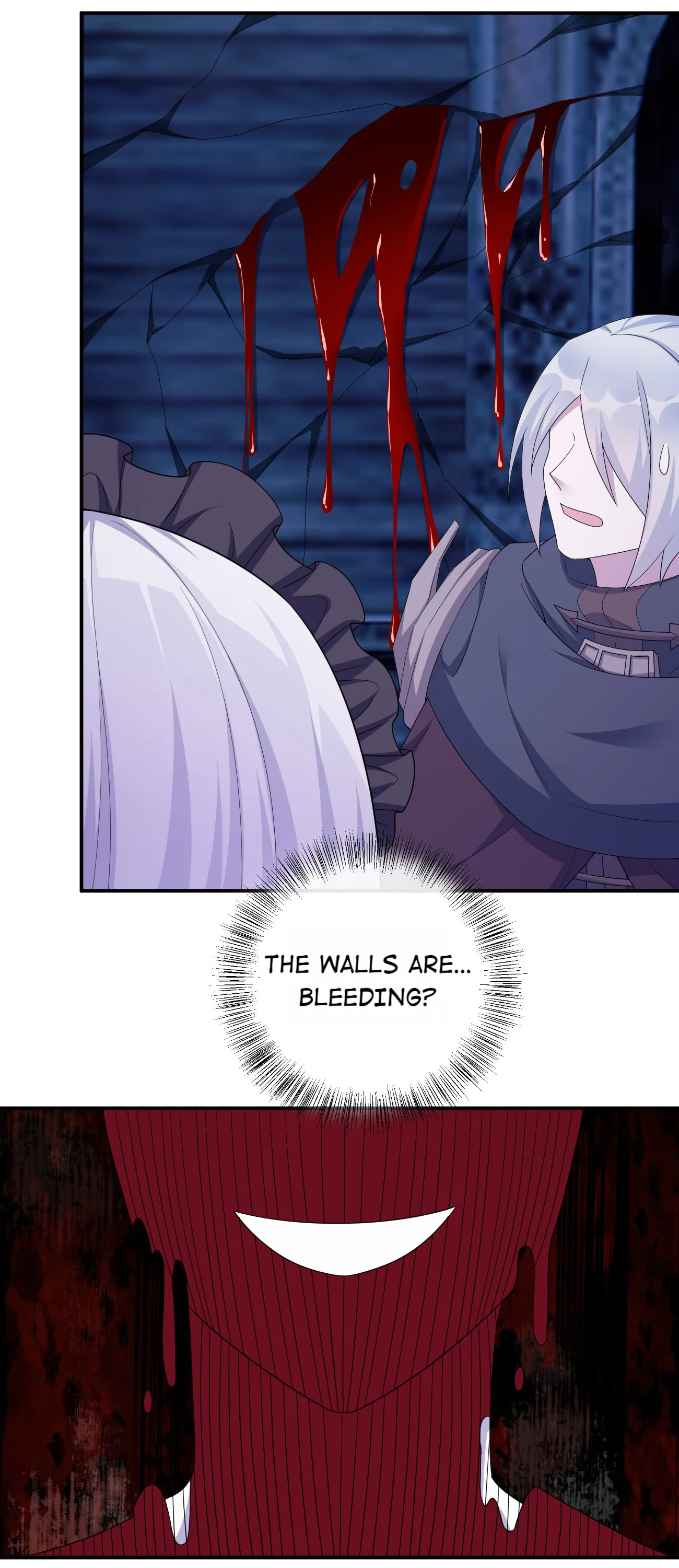 Chief of the Novice Village Chapter 54 - Page 72